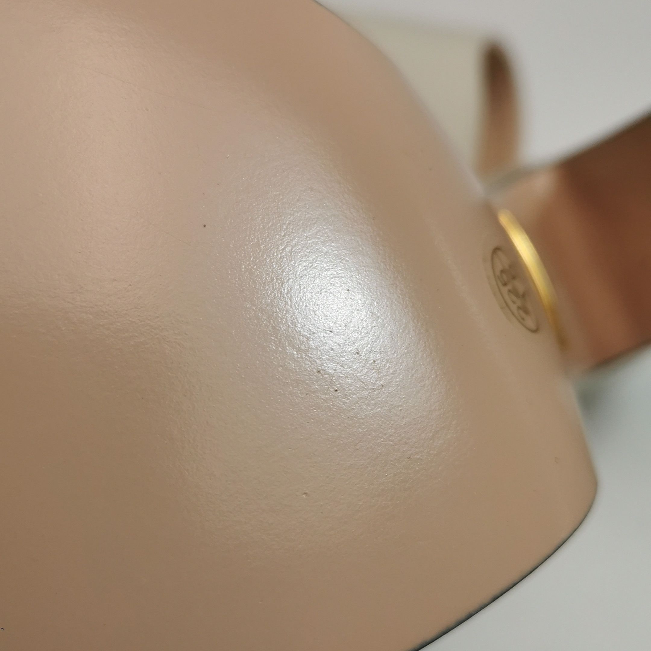 Gucci Gucci Women 5-5 Sandals Size US 5.5 / IT 35.5 - 8 Thumbnail