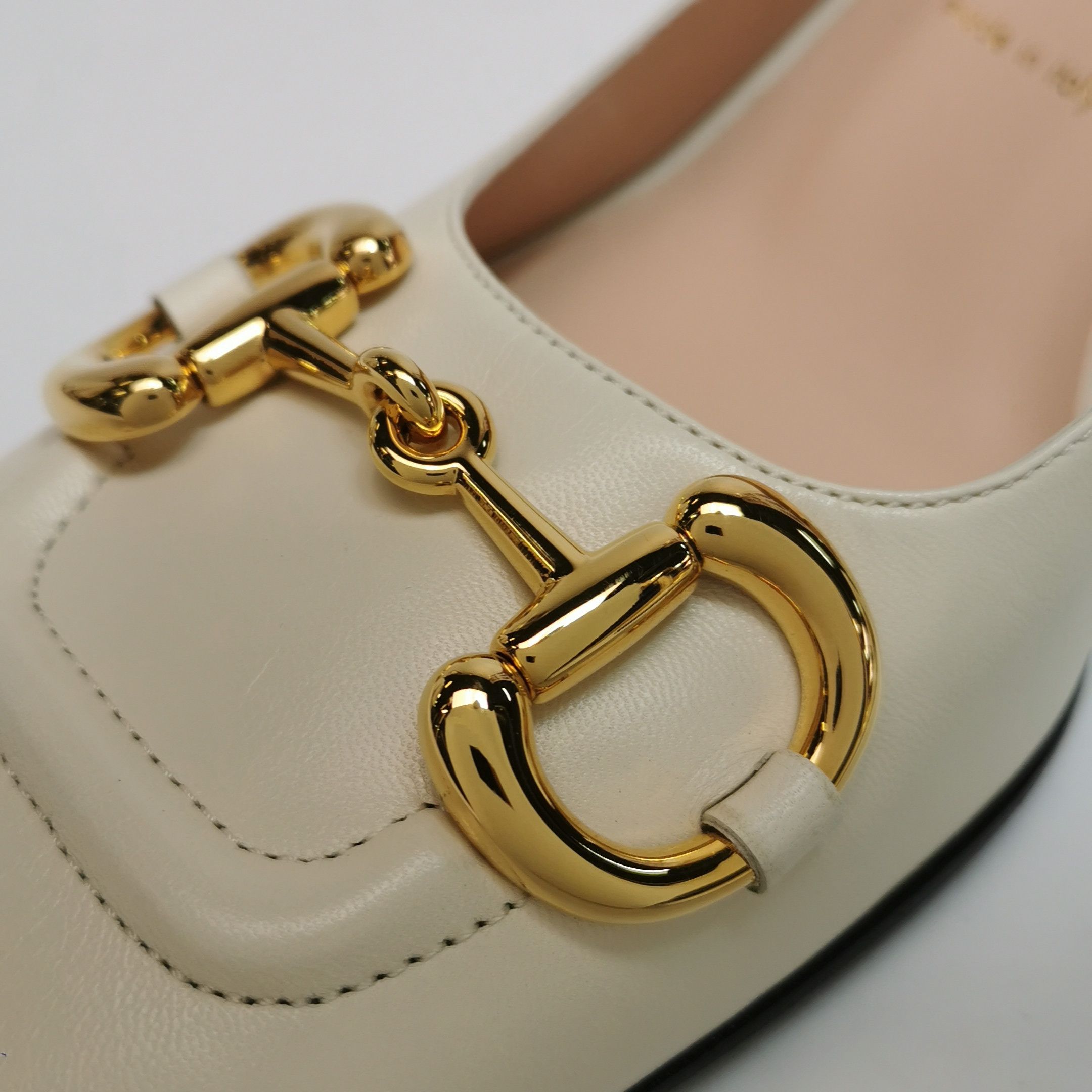 Gucci Gucci Women 10 Heels Size US 10 / IT 40 - 11 Thumbnail