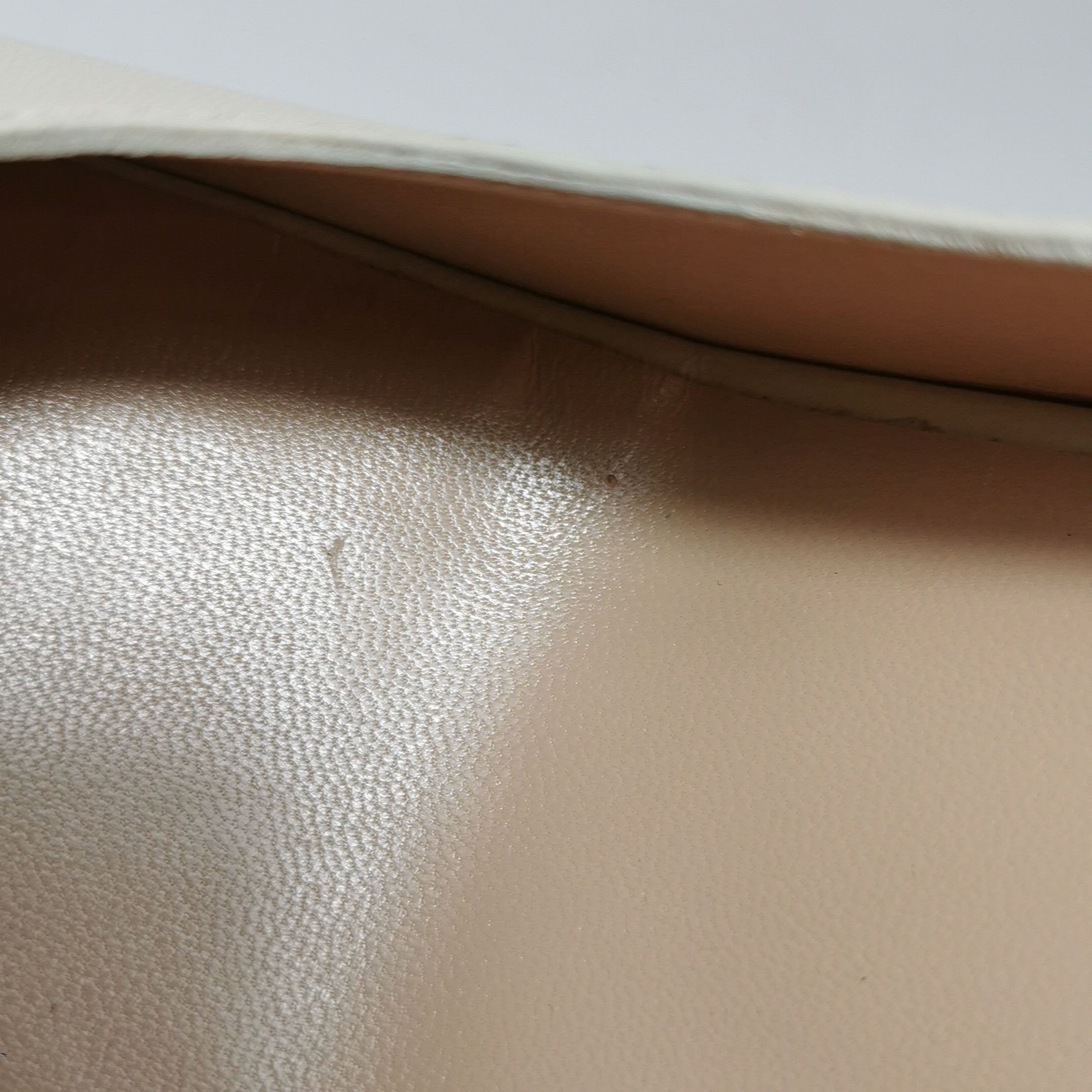 Gucci Gucci Women 10 Heels Size US 10 / IT 40 - 10 Thumbnail