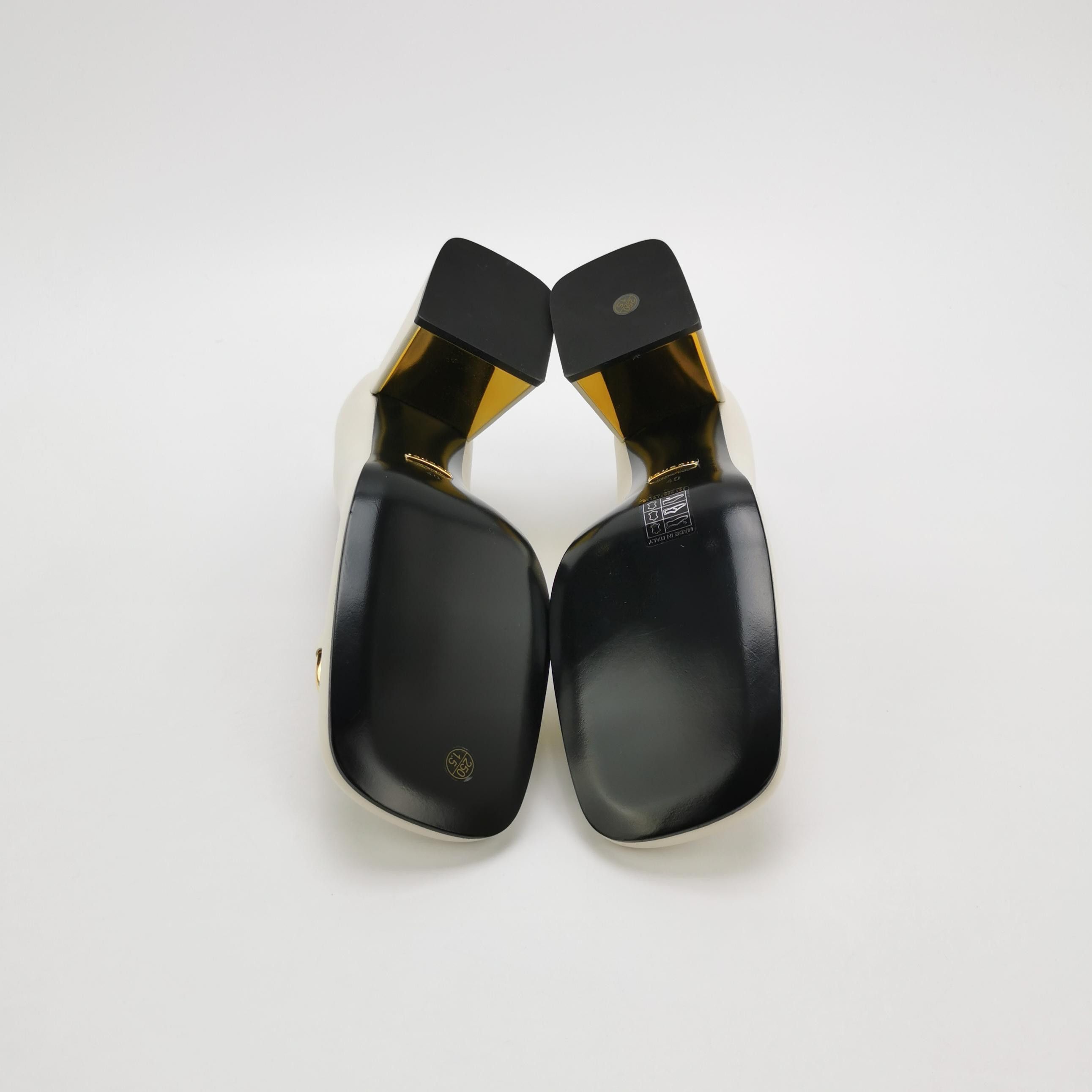 Gucci Gucci Women 10 Heels Size US 10 / IT 40 - 5 Thumbnail