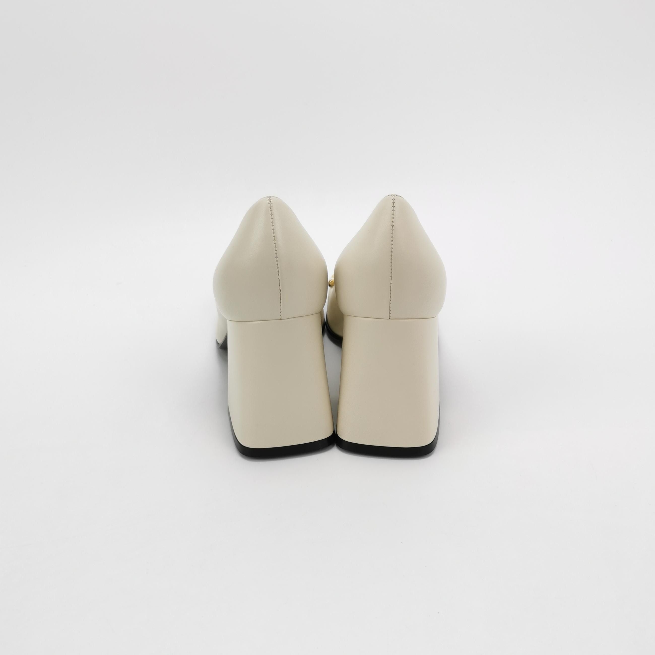 Gucci Gucci Women 10 Heels Size US 10 / IT 40 - 4 Thumbnail