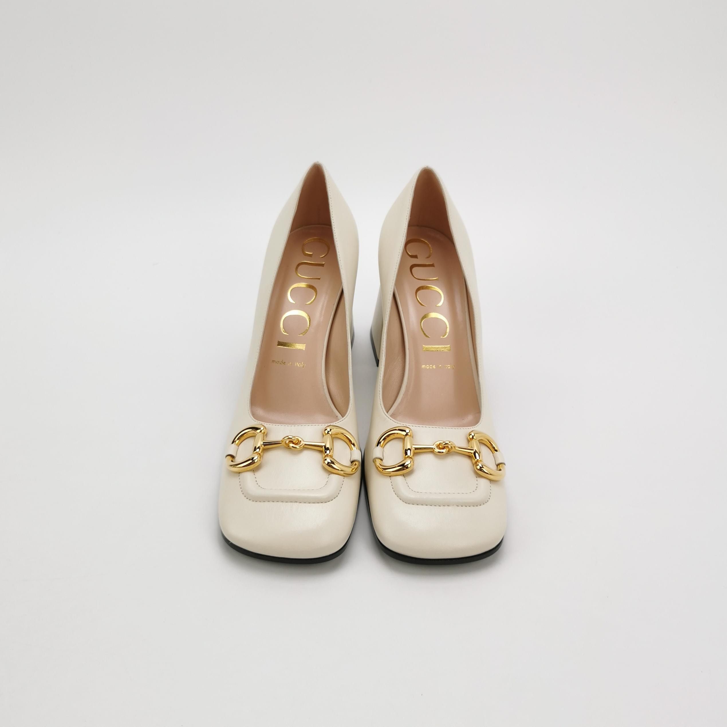 Gucci Gucci Women 10 Heels Size US 10 / IT 40 - 3 Thumbnail