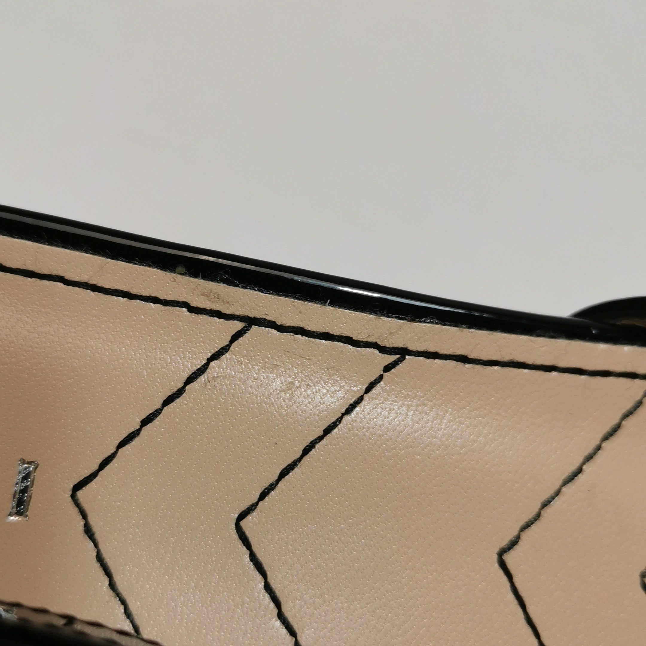 Gucci Gucci Women 5-5 Flats Size US 5.5 / IT 35.5 - 8 Thumbnail