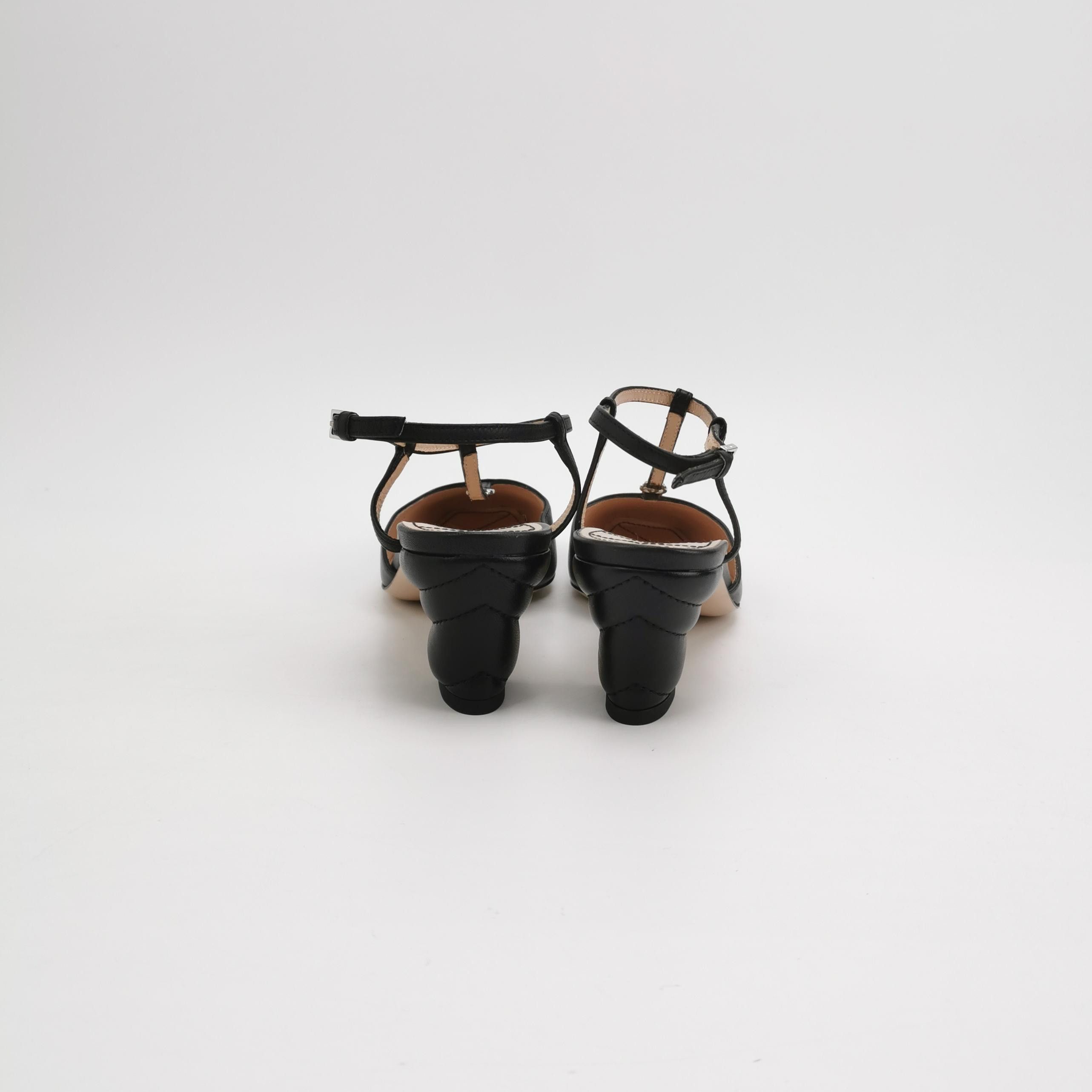 Gucci Gucci Women 5-5 Heels Size US 5.5 / IT 35.5 - 4 Thumbnail