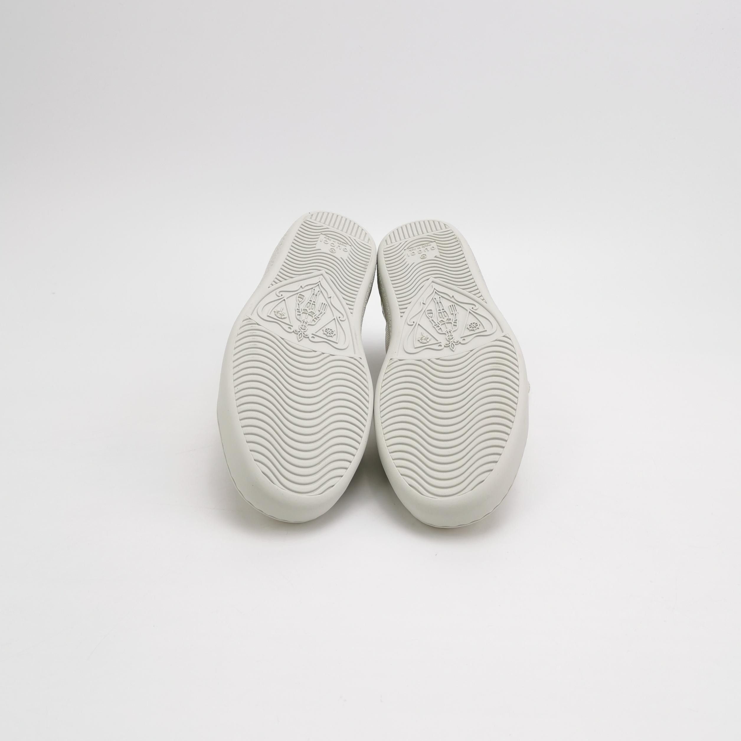 Gucci Gucci Women 5-5 Lowtop Sneakers Size US 5.5 / IT 35.5 - 5 Thumbnail