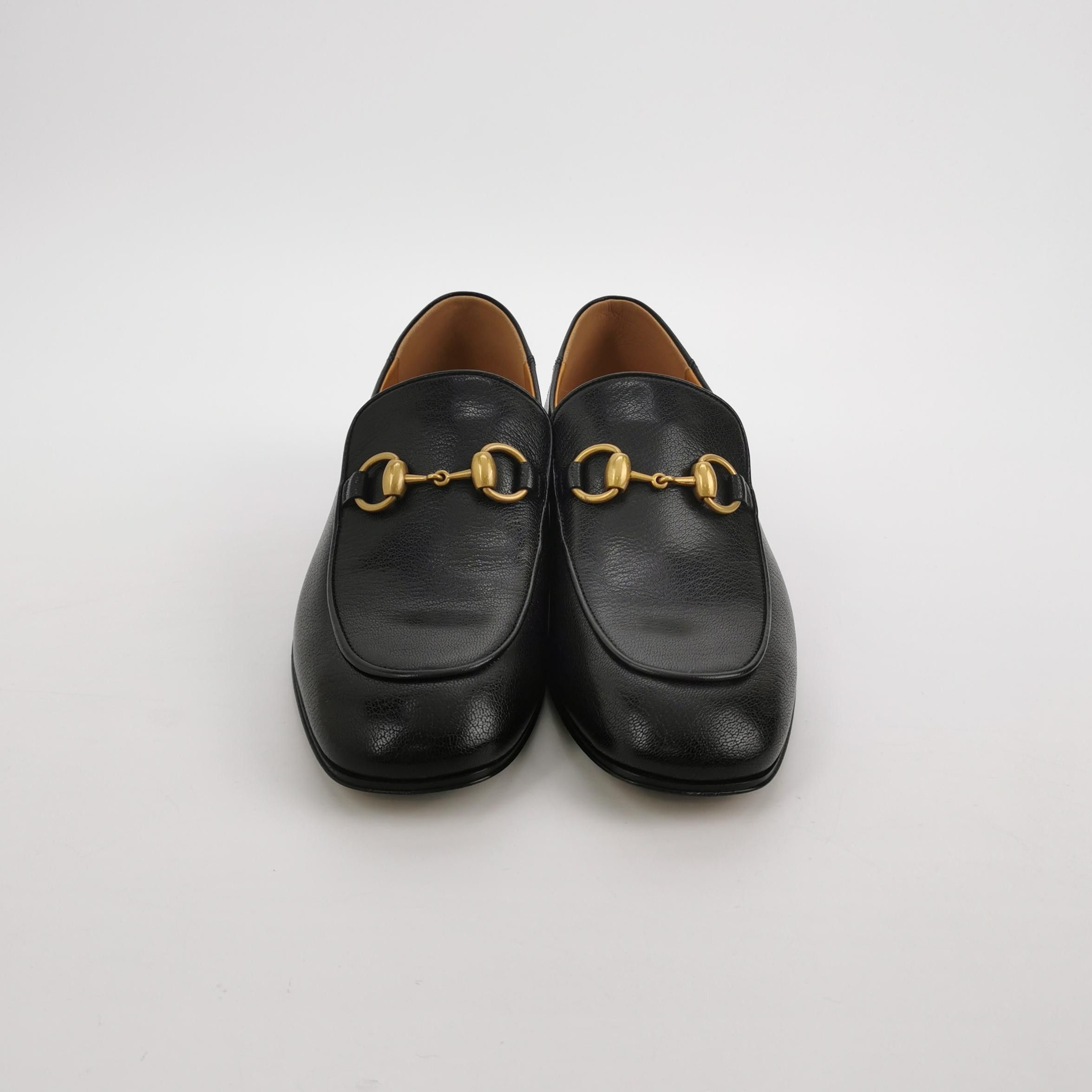 Gucci Gucci Women 7-5 Flats Size US 7.5 / IT 37.5 - 3 Thumbnail