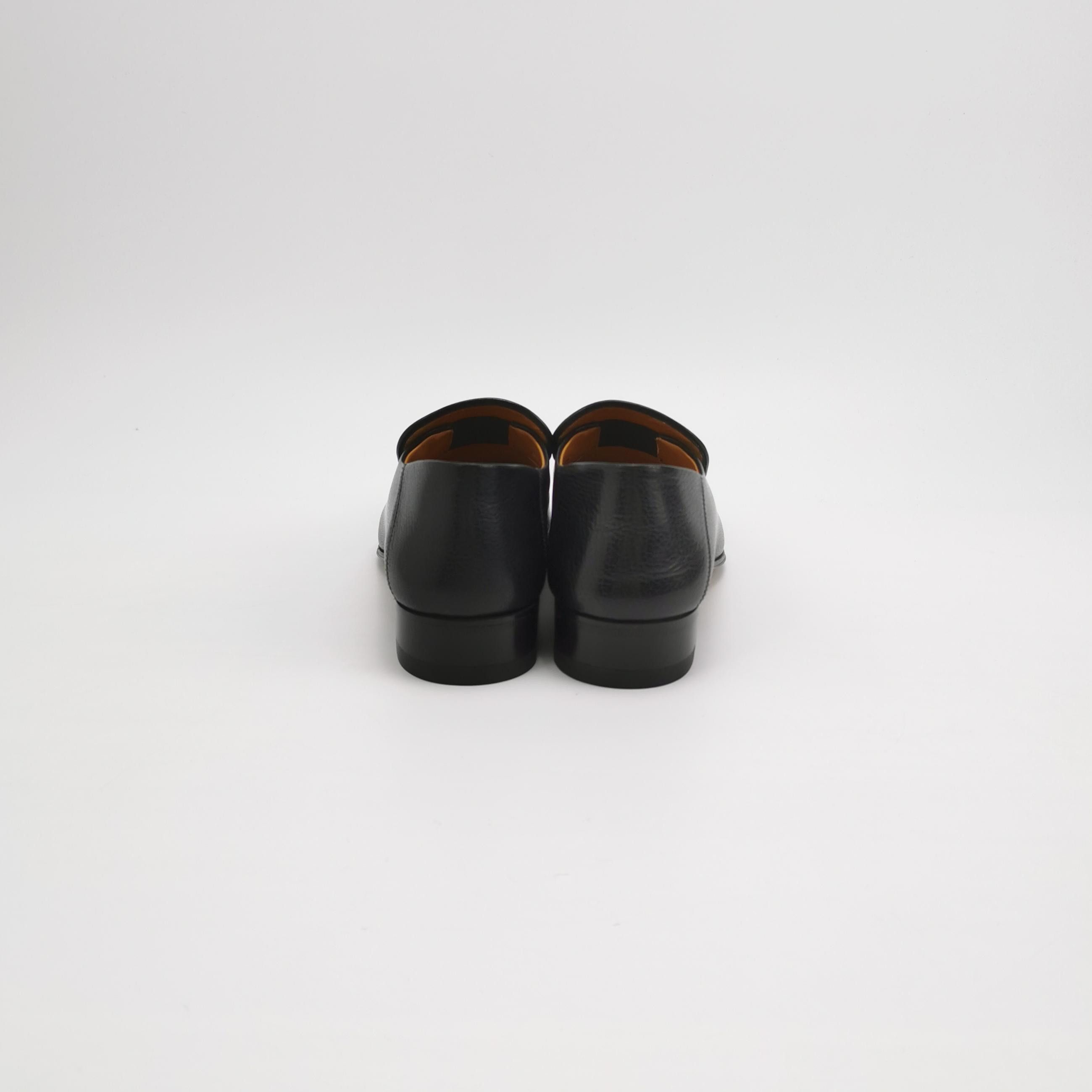 Gucci Gucci Women 7-5 Flats Size US 7.5 / IT 37.5 - 4 Thumbnail