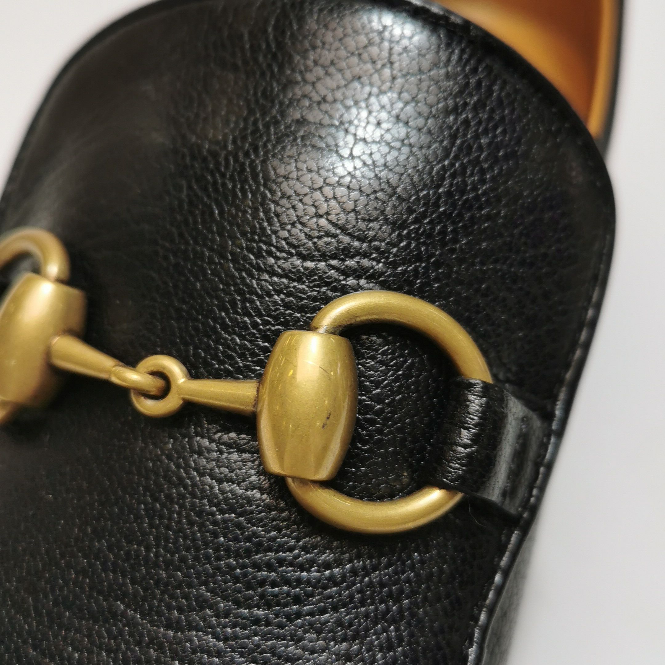 Gucci Gucci Women 7-5 Flats Size US 7.5 / IT 37.5 - 9 Thumbnail