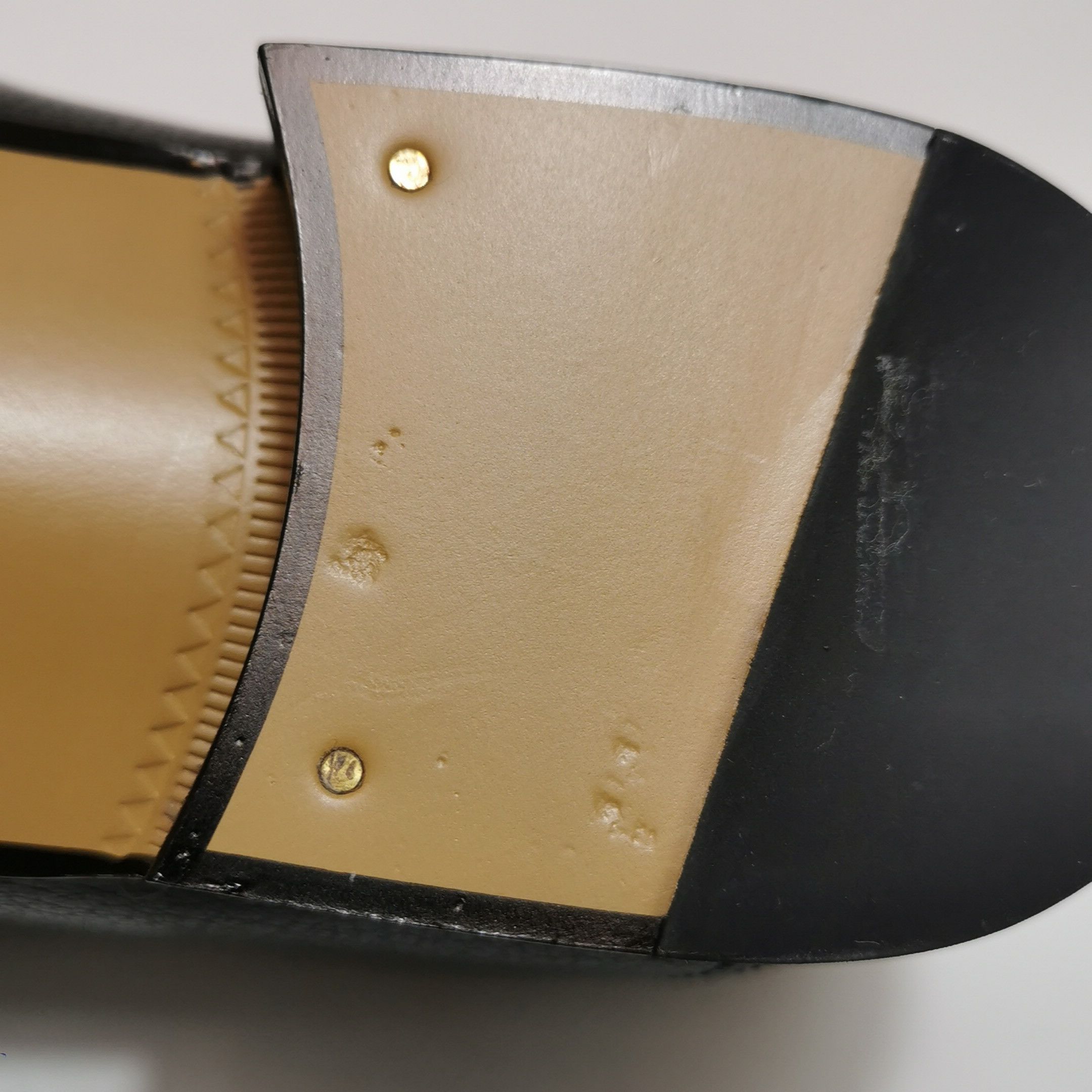 Gucci Gucci Women 7-5 Flats Size US 7.5 / IT 37.5 - 10 Thumbnail
