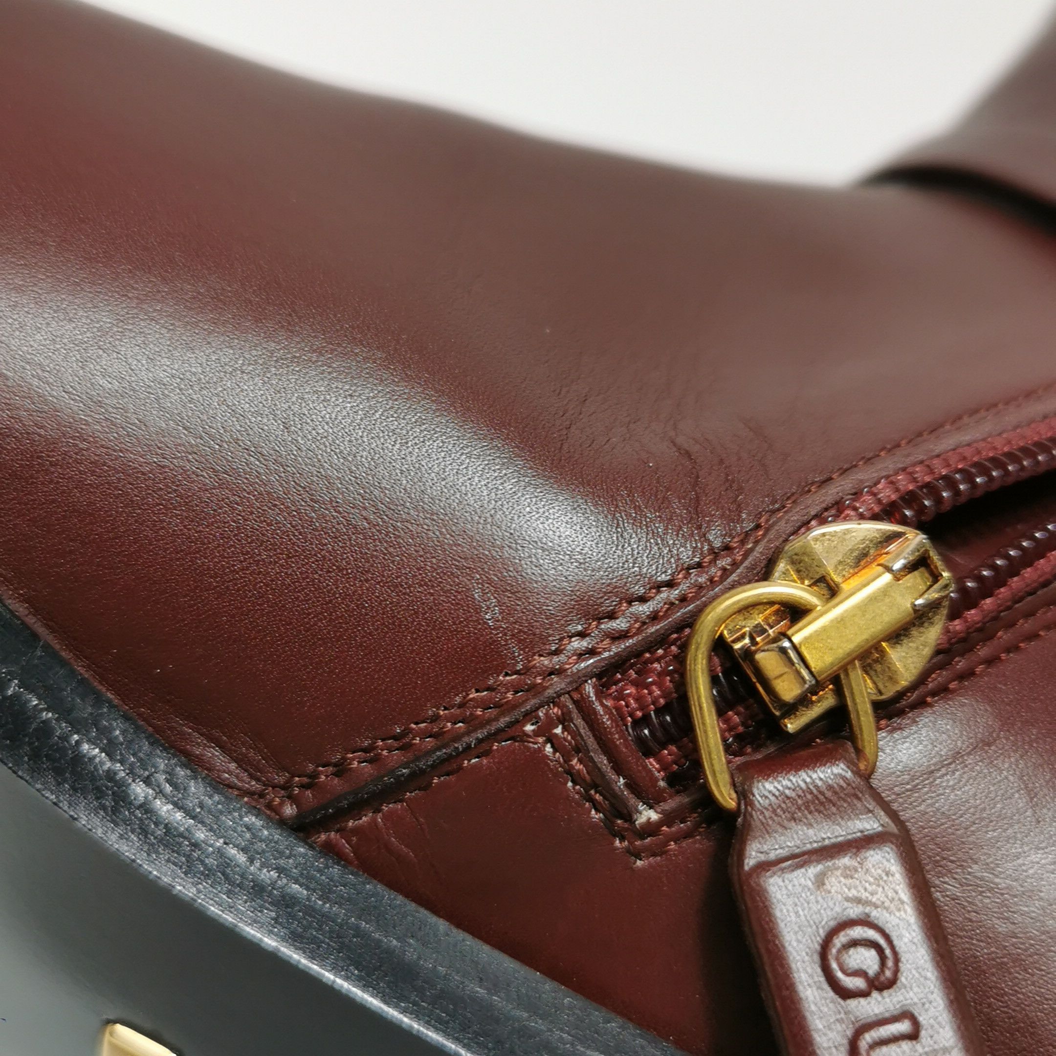 Gucci Gucci Women 7 Boots Size US 7 / IT 37 - 7 Thumbnail