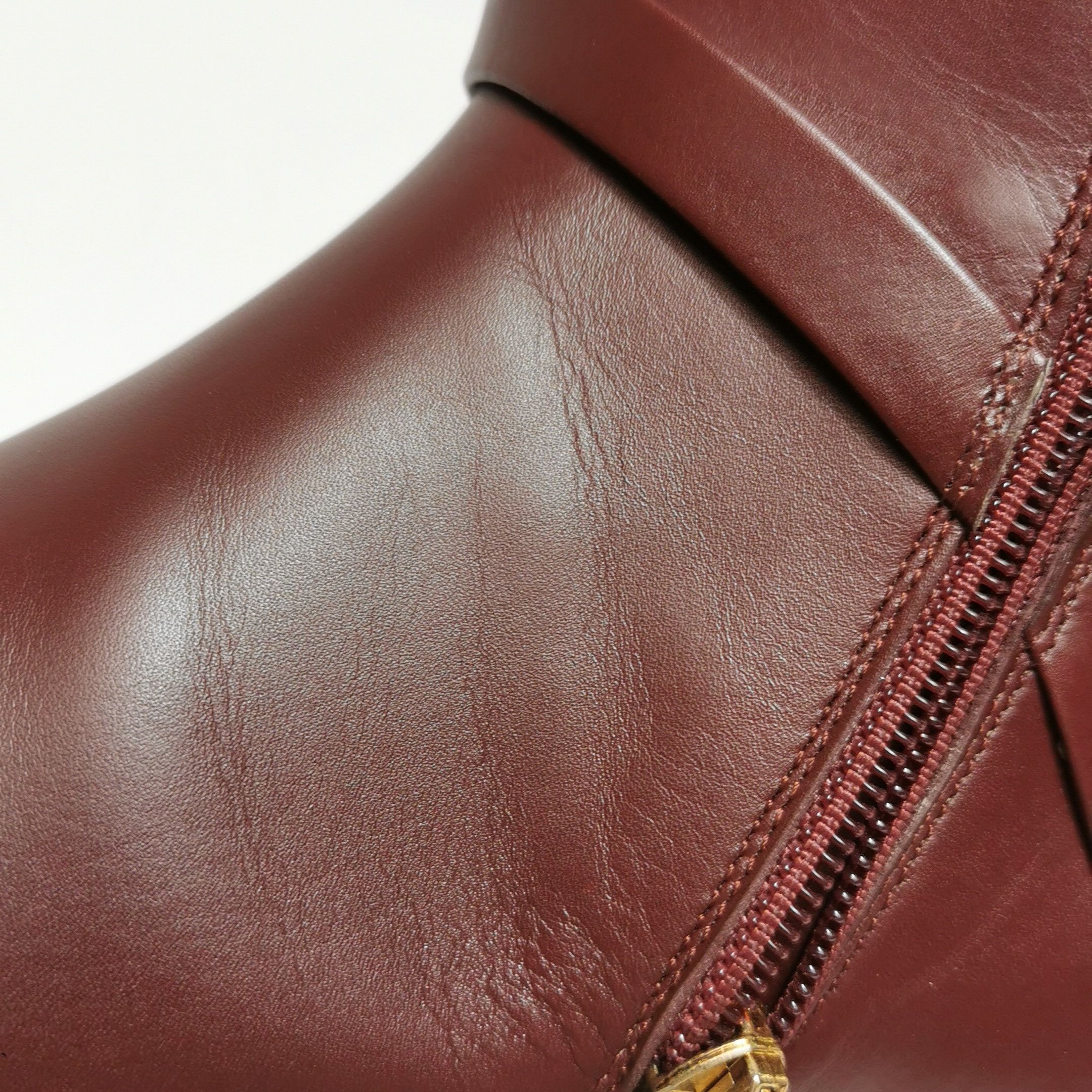Gucci Gucci Women 7 Boots Size US 7 / IT 37 - 14 Thumbnail