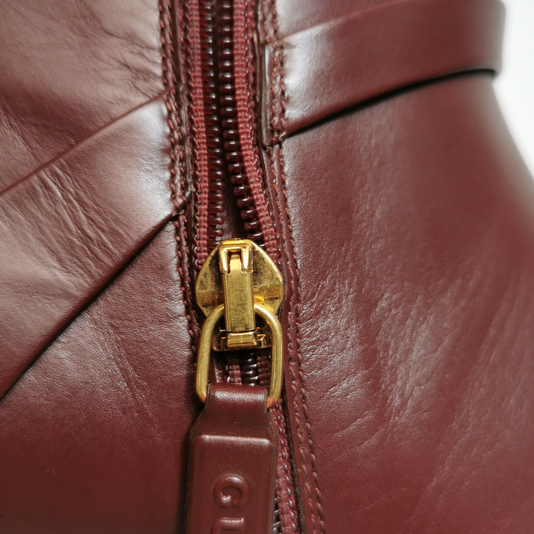 Gucci Gucci Women 7 Boots Size US 7 / IT 37 - 12 Thumbnail