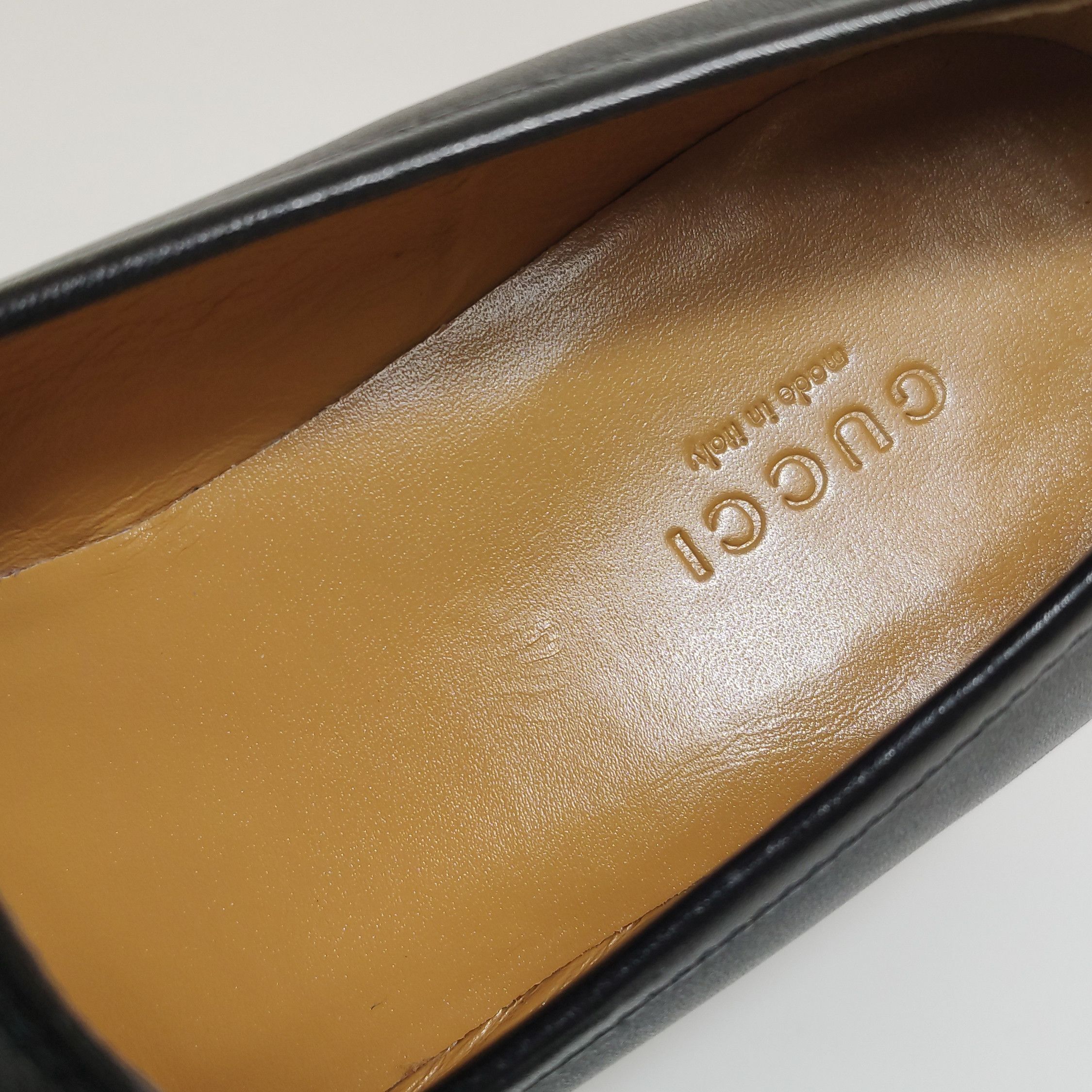 Gucci Gucci Women 8 Flats Size US 8 / IT 38 - 8 Thumbnail