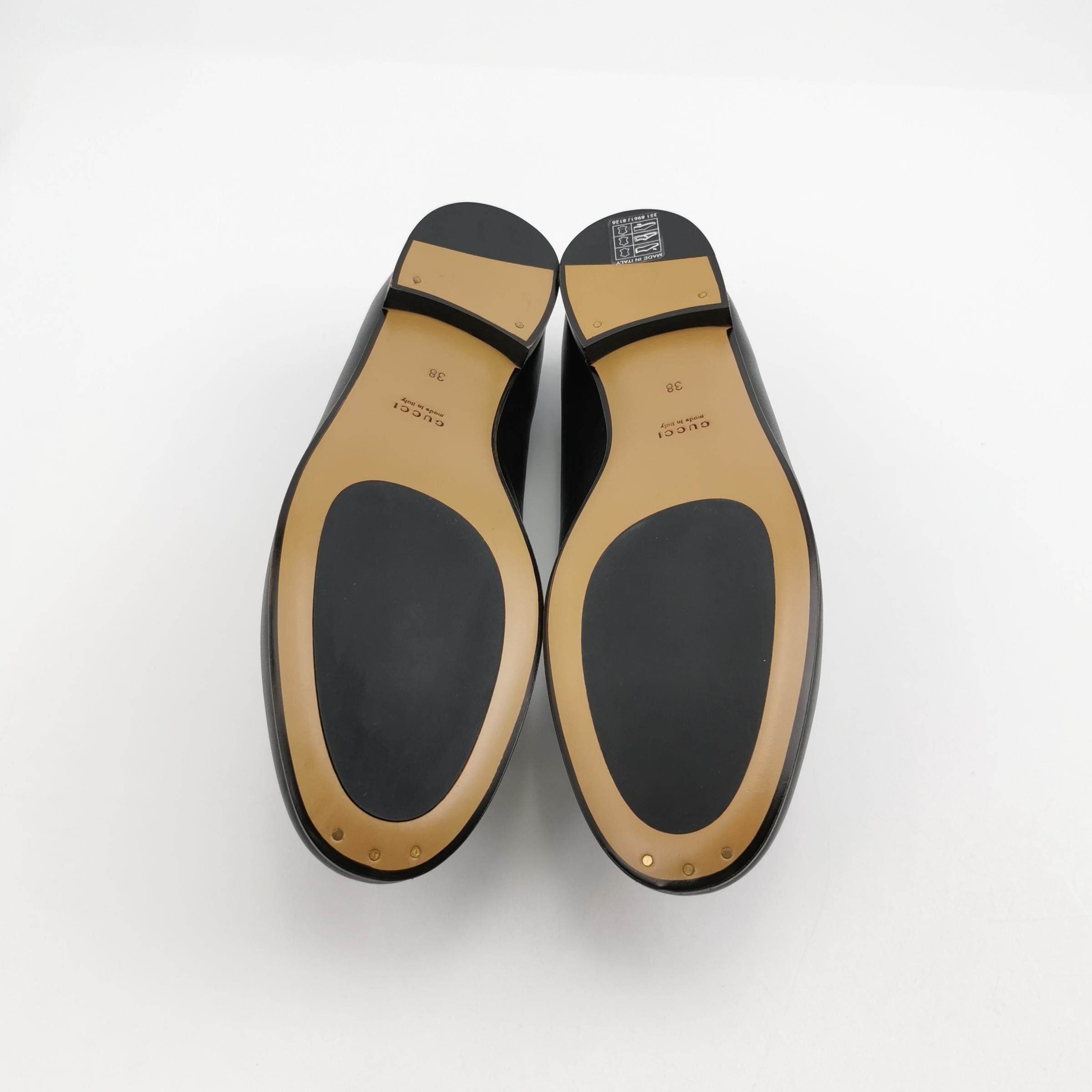 Gucci Gucci Women 8 Flats Size US 8 / IT 38 - 5 Thumbnail