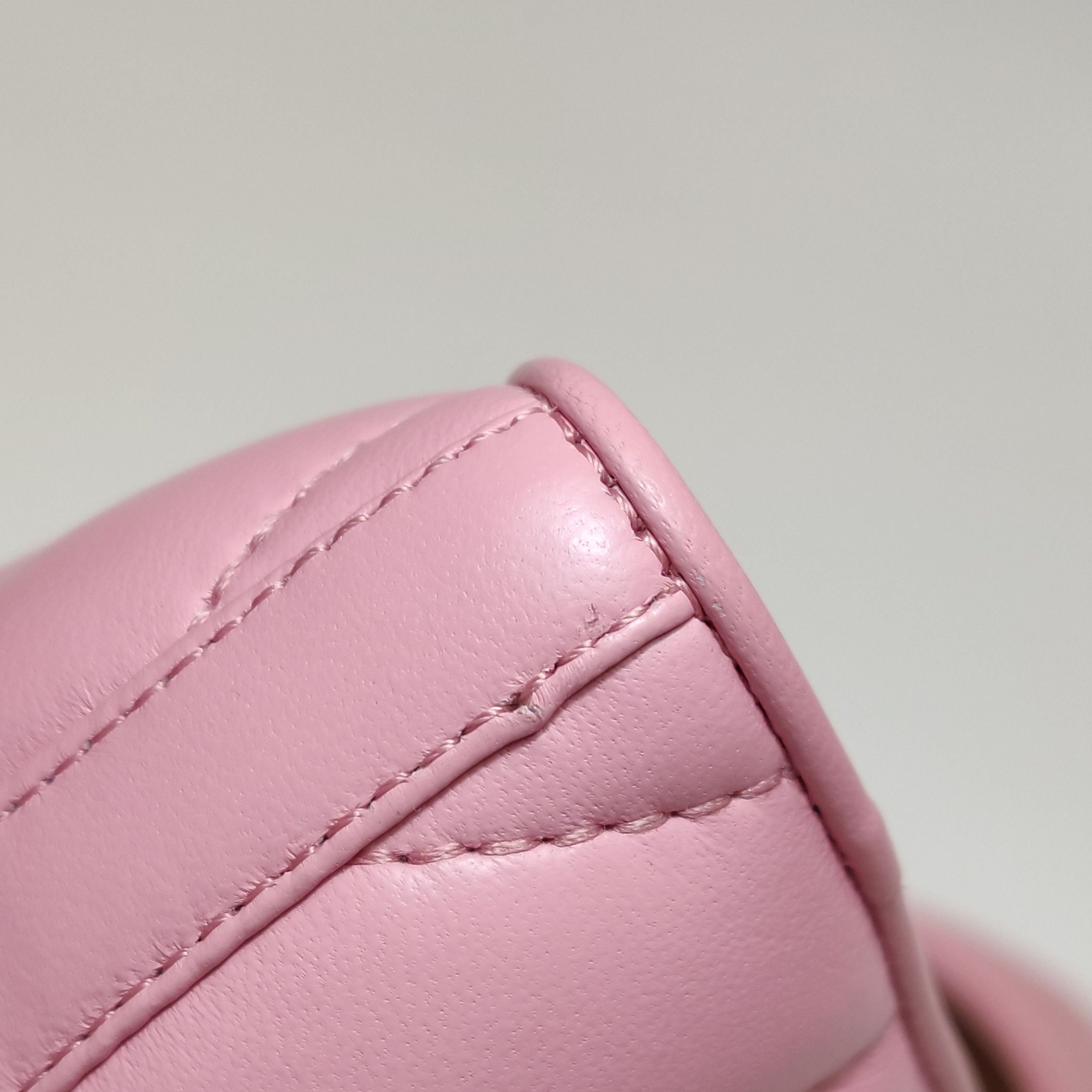 Gucci Gucci Women 7-5 Heels Size US 7.5 / IT 37.5 - 7 Thumbnail
