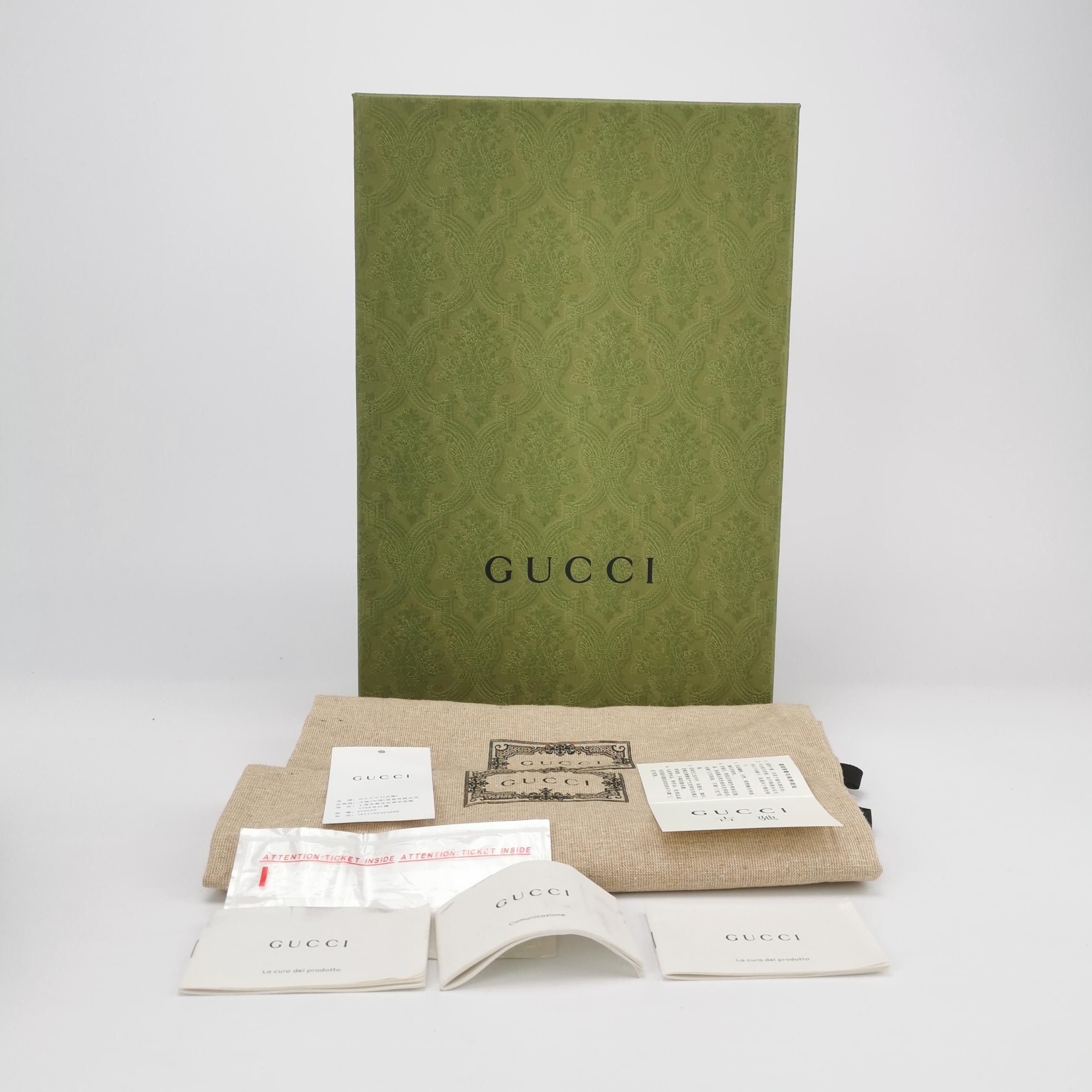 Gucci Gucci Women 9 Flats Size US 9 / IT 39 - 6 Thumbnail