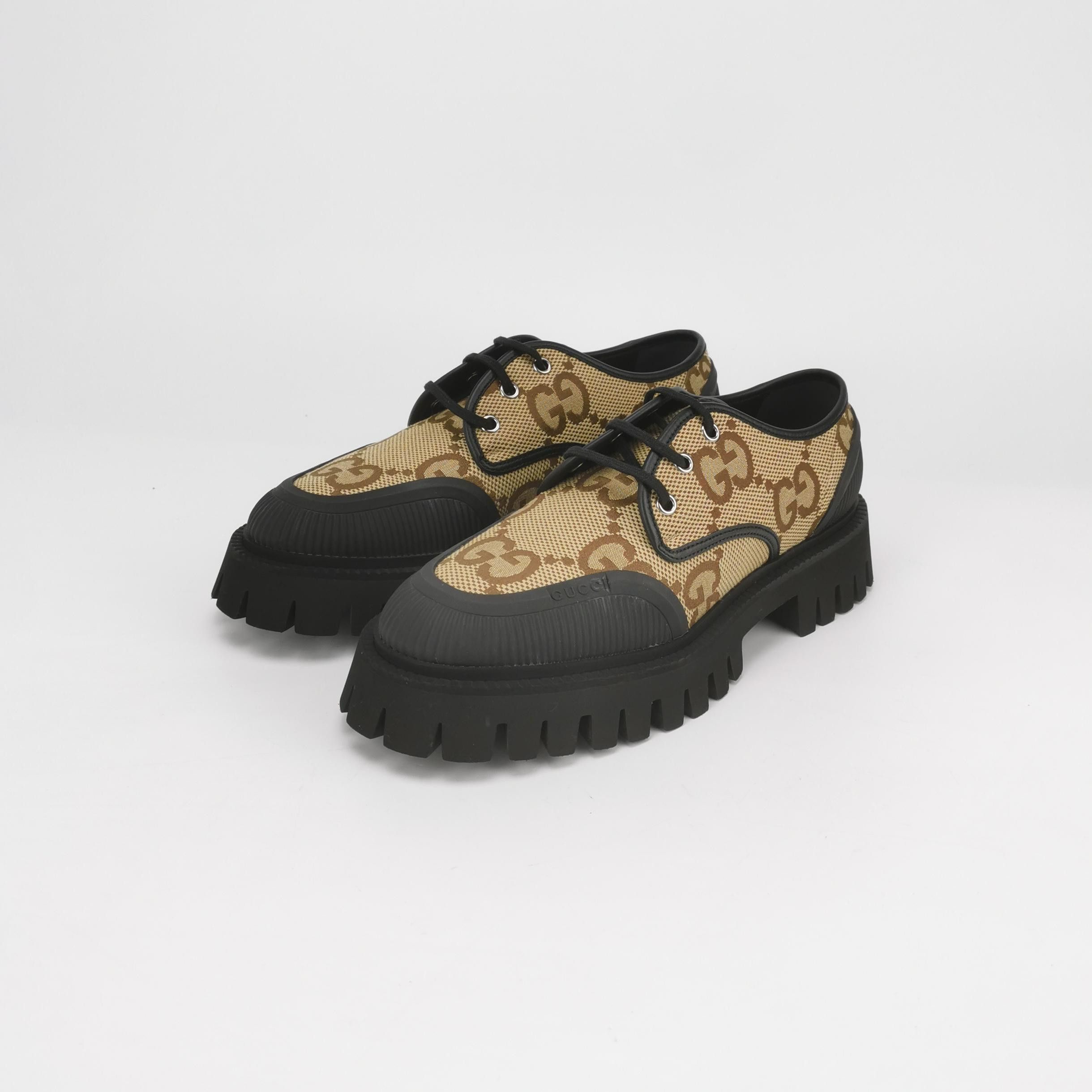 Gucci Gucci Women 9 Flats Size US 9 / IT 39 - 2 Thumbnail