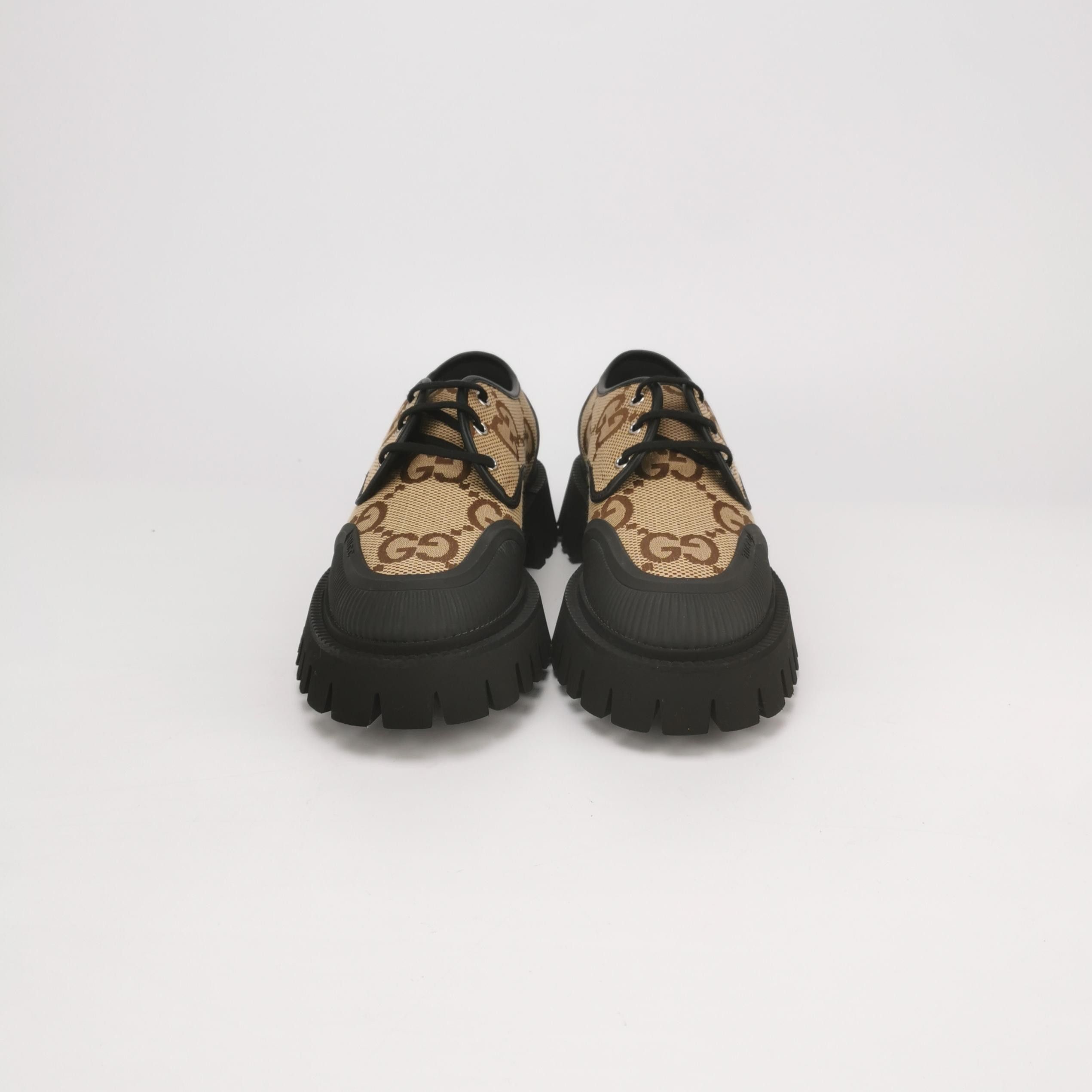 Gucci Gucci Women 9 Flats Size US 9 / IT 39 - 3 Thumbnail