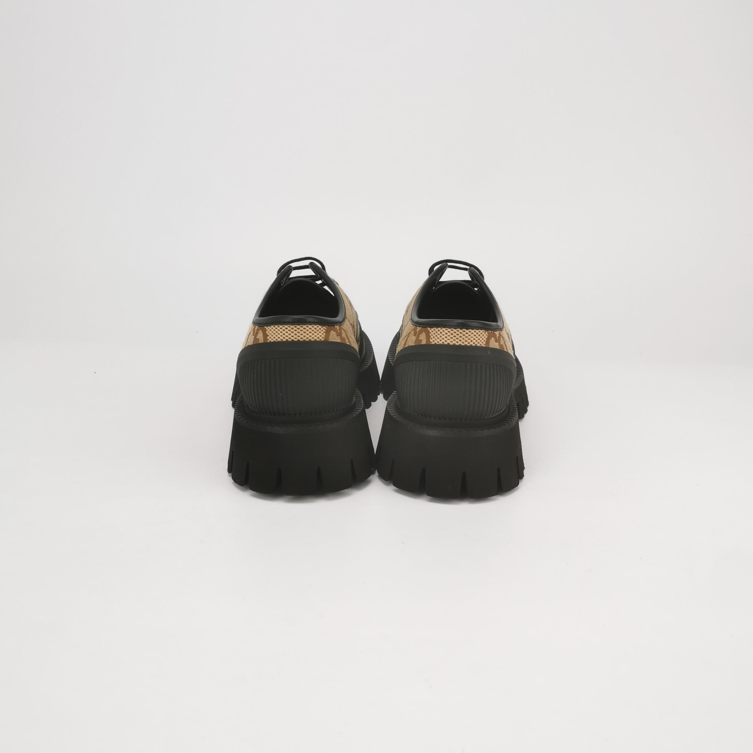 Gucci Gucci Women 9 Flats Size US 9 / IT 39 - 4 Thumbnail