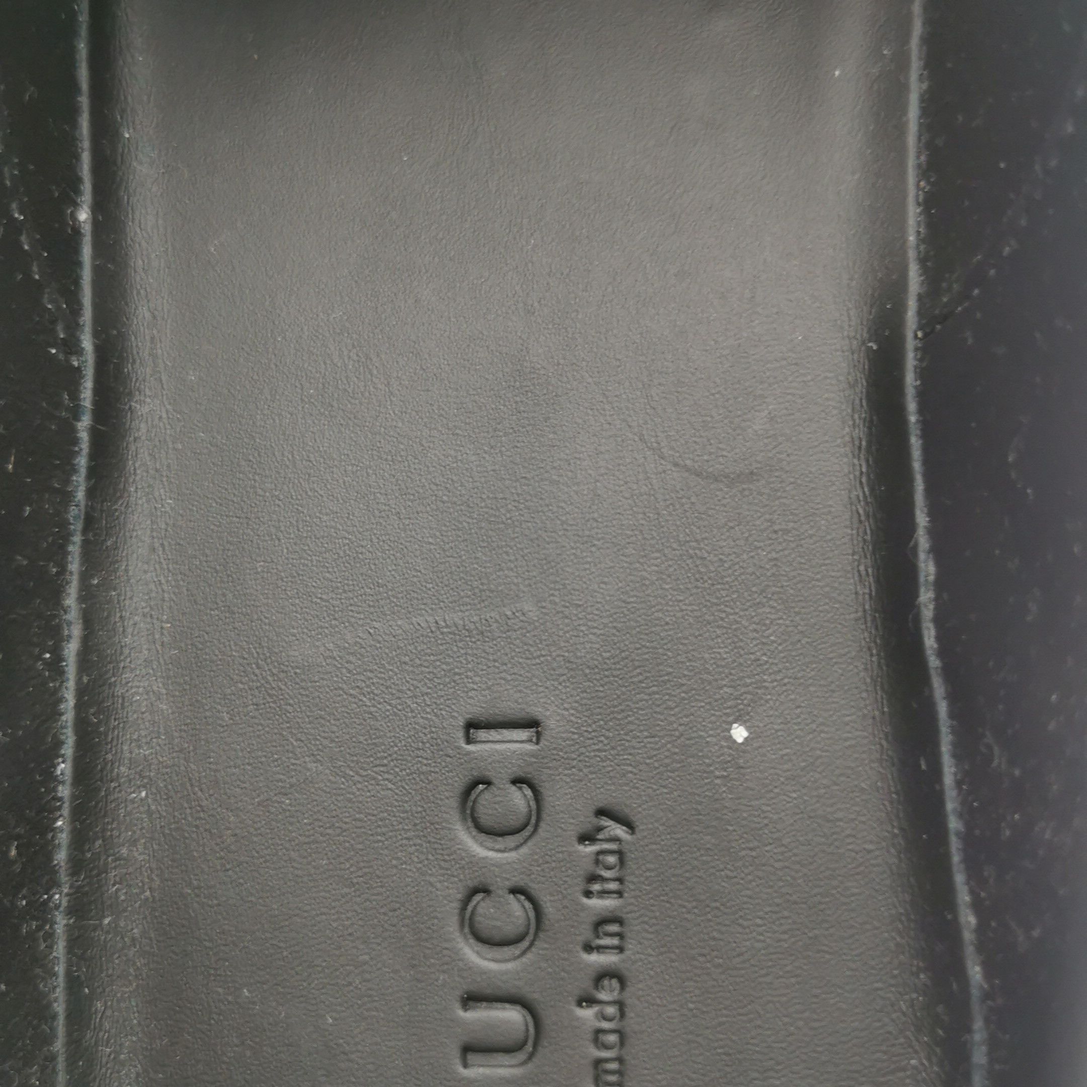Gucci Gucci Women 9 Flats Size US 9 / IT 39 - 7 Thumbnail