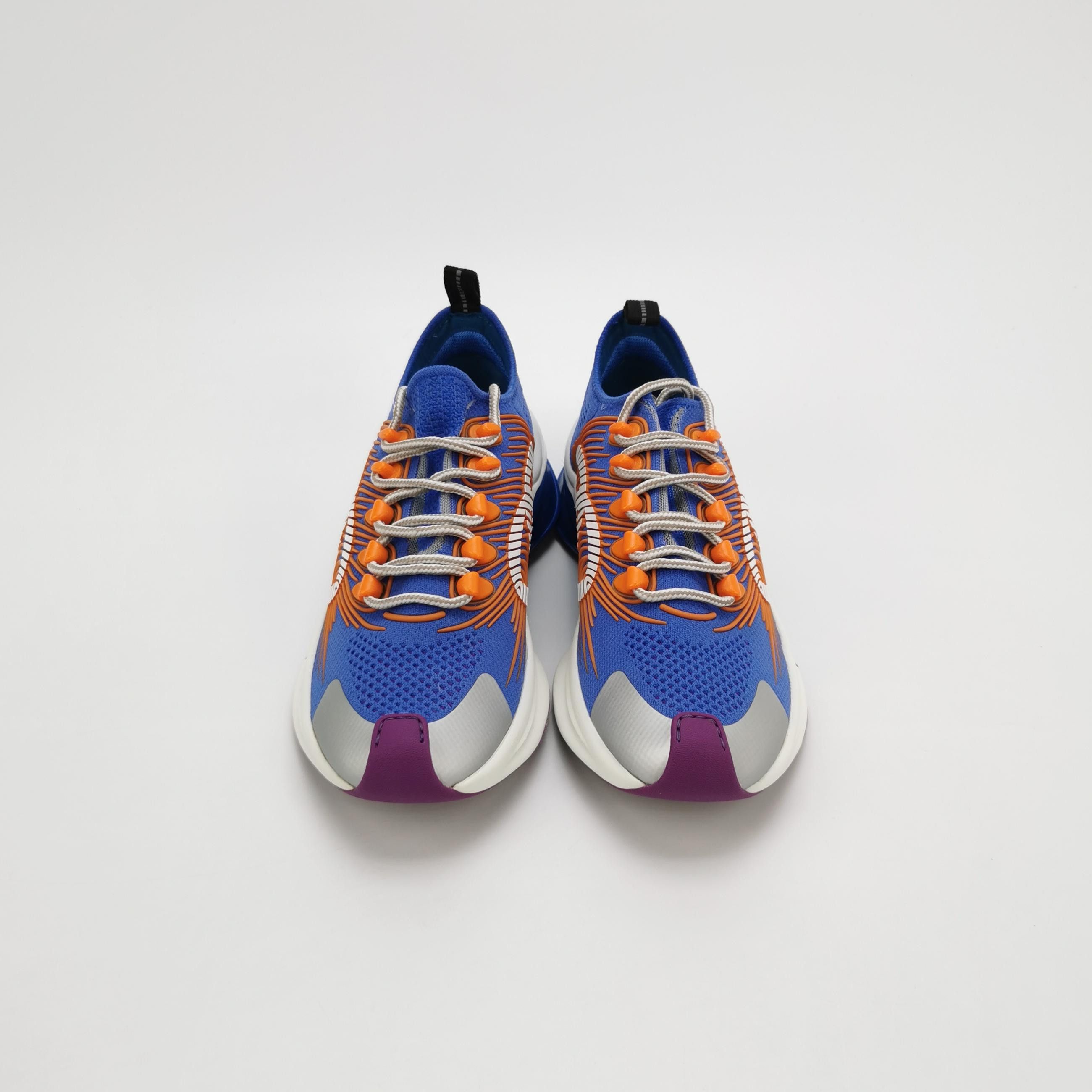 Gucci Gucci Women 6 Lowtop Sneakers Size US 6 / IT 36 - 3 Thumbnail
