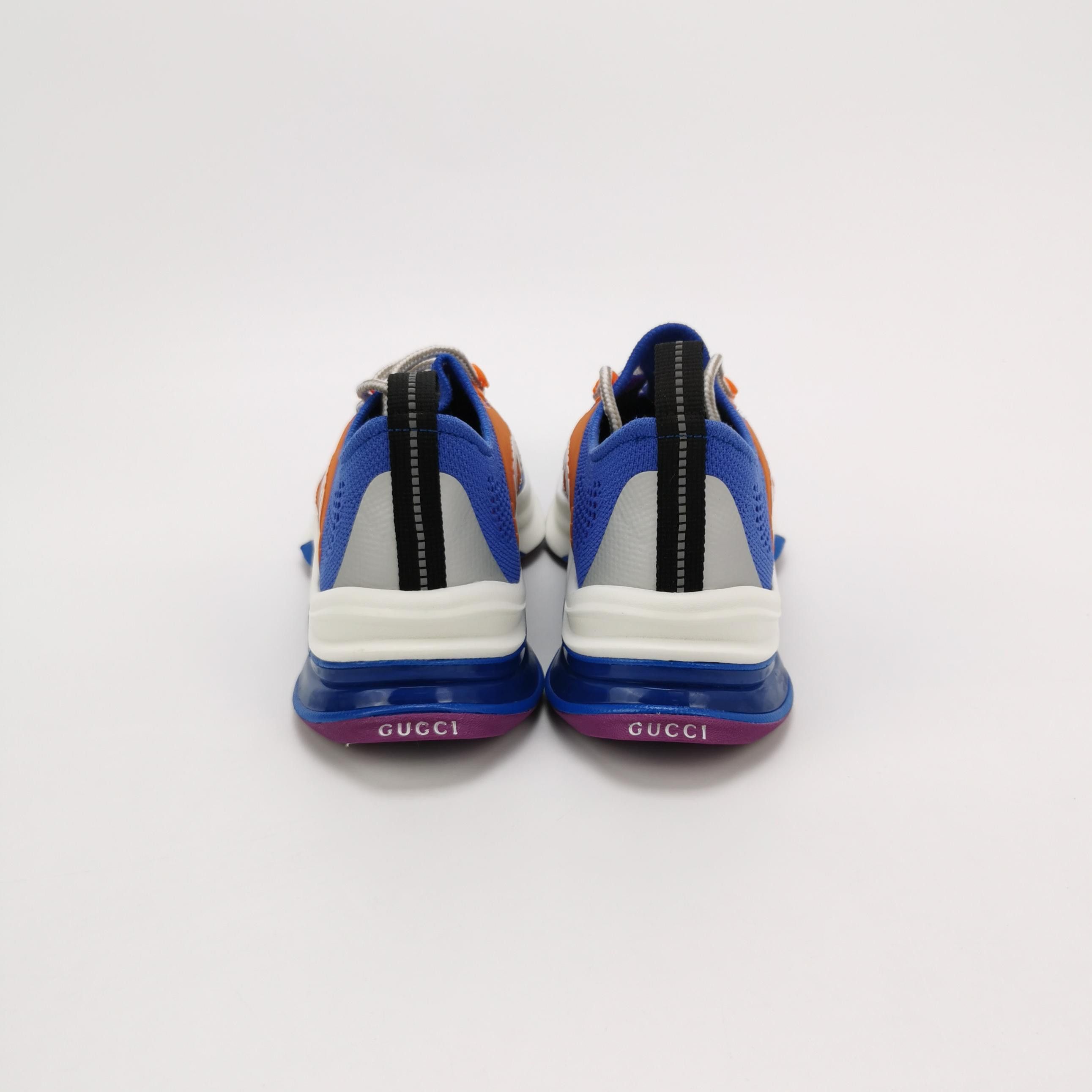Gucci Gucci Women 6 Lowtop Sneakers Size US 6 / IT 36 - 4 Thumbnail