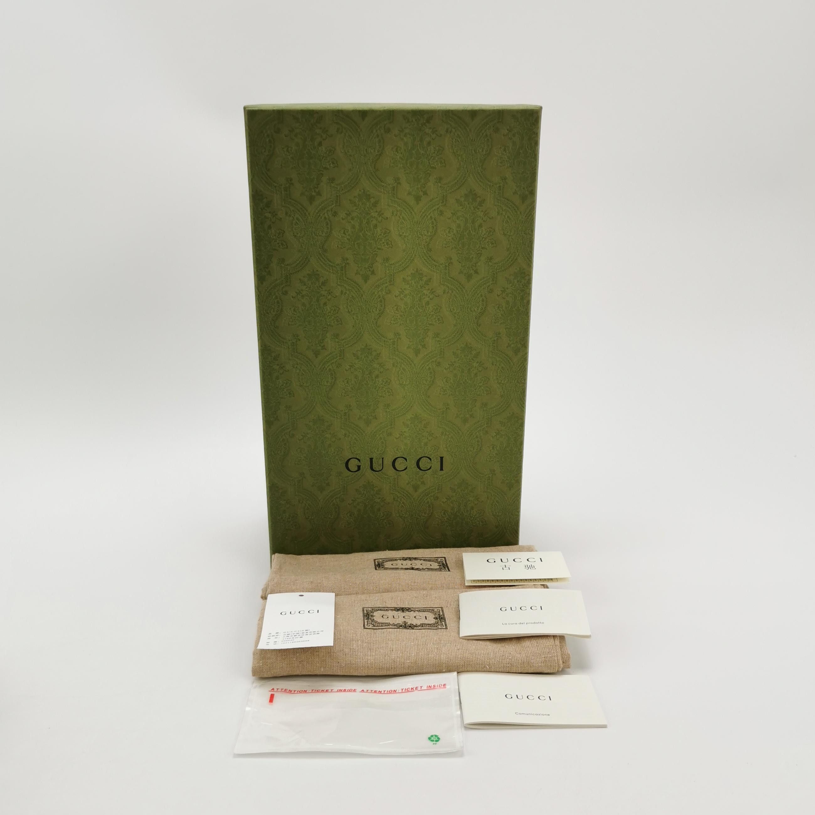 Gucci Gucci Women 7 Sandals Size US 7 / IT 37 - 6 Thumbnail