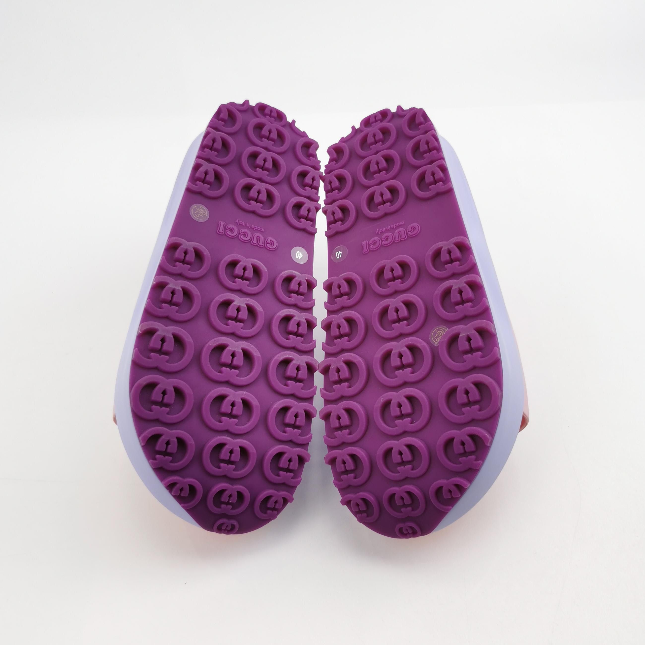 Gucci Gucci Women 10 Sandals Size US 10 / IT 40 - 5 Thumbnail