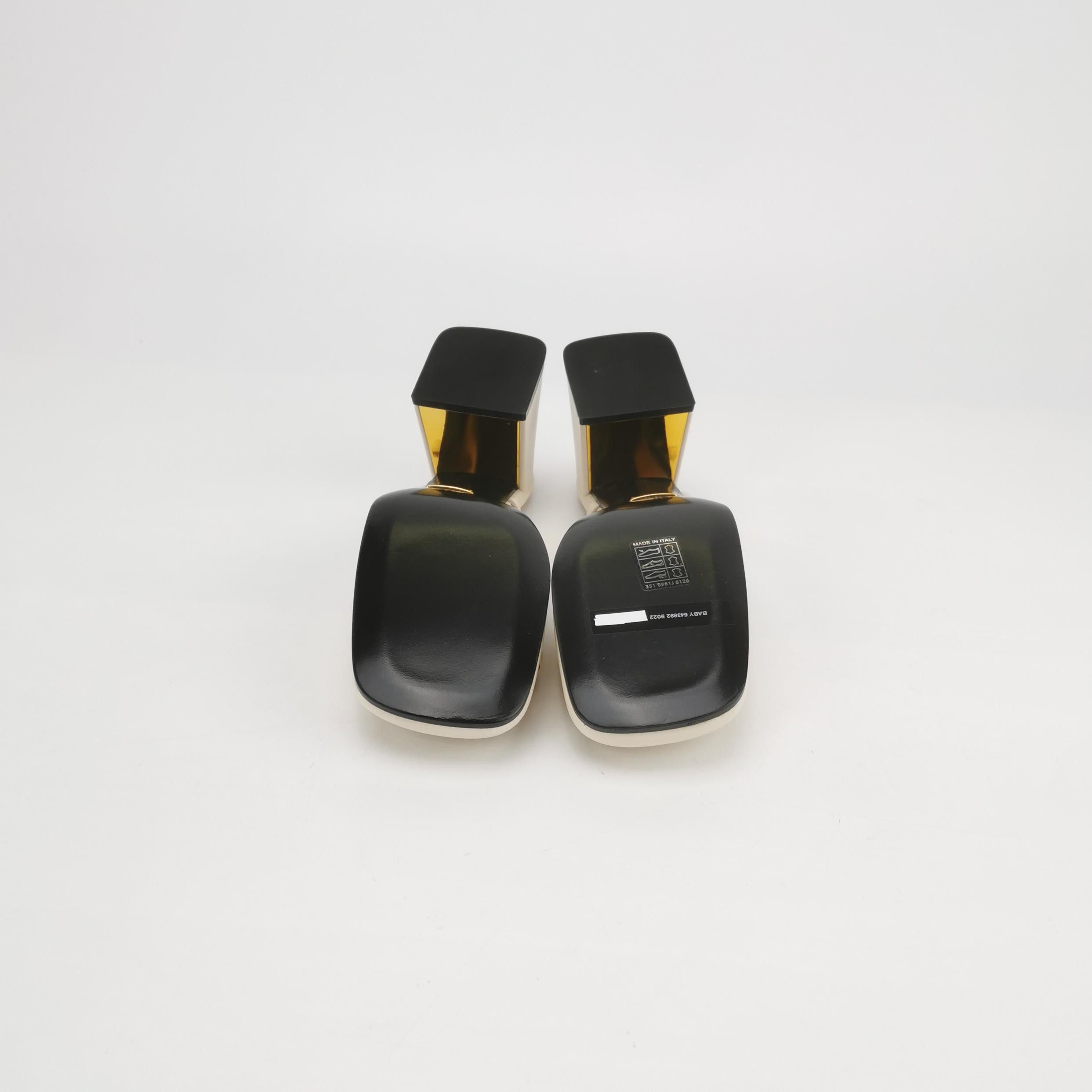 Gucci Gucci Women 5 Heels Size US 5 / IT 35 - 5 Thumbnail