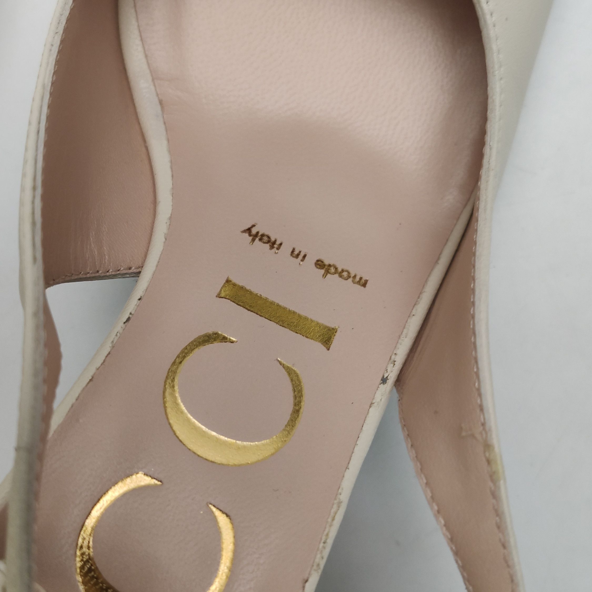 Gucci Gucci Women 5 Heels Size US 5 / IT 35 - 8 Thumbnail
