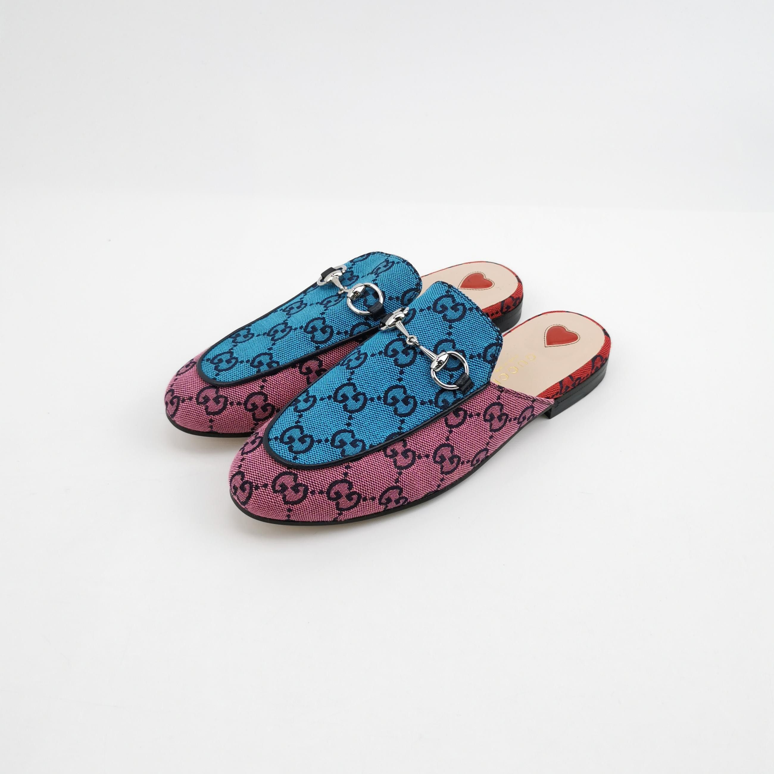 Gucci Gucci Women 5 Sandals Size US 5 / IT 35 - 2 Thumbnail