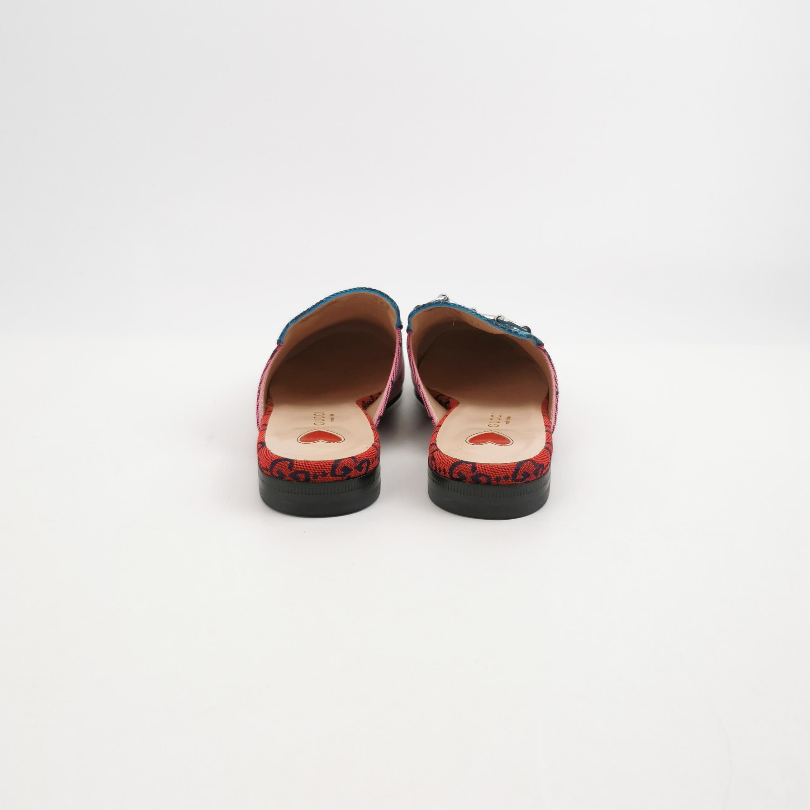 Gucci Gucci Women 5 Sandals Size US 5 / IT 35 - 4 Thumbnail