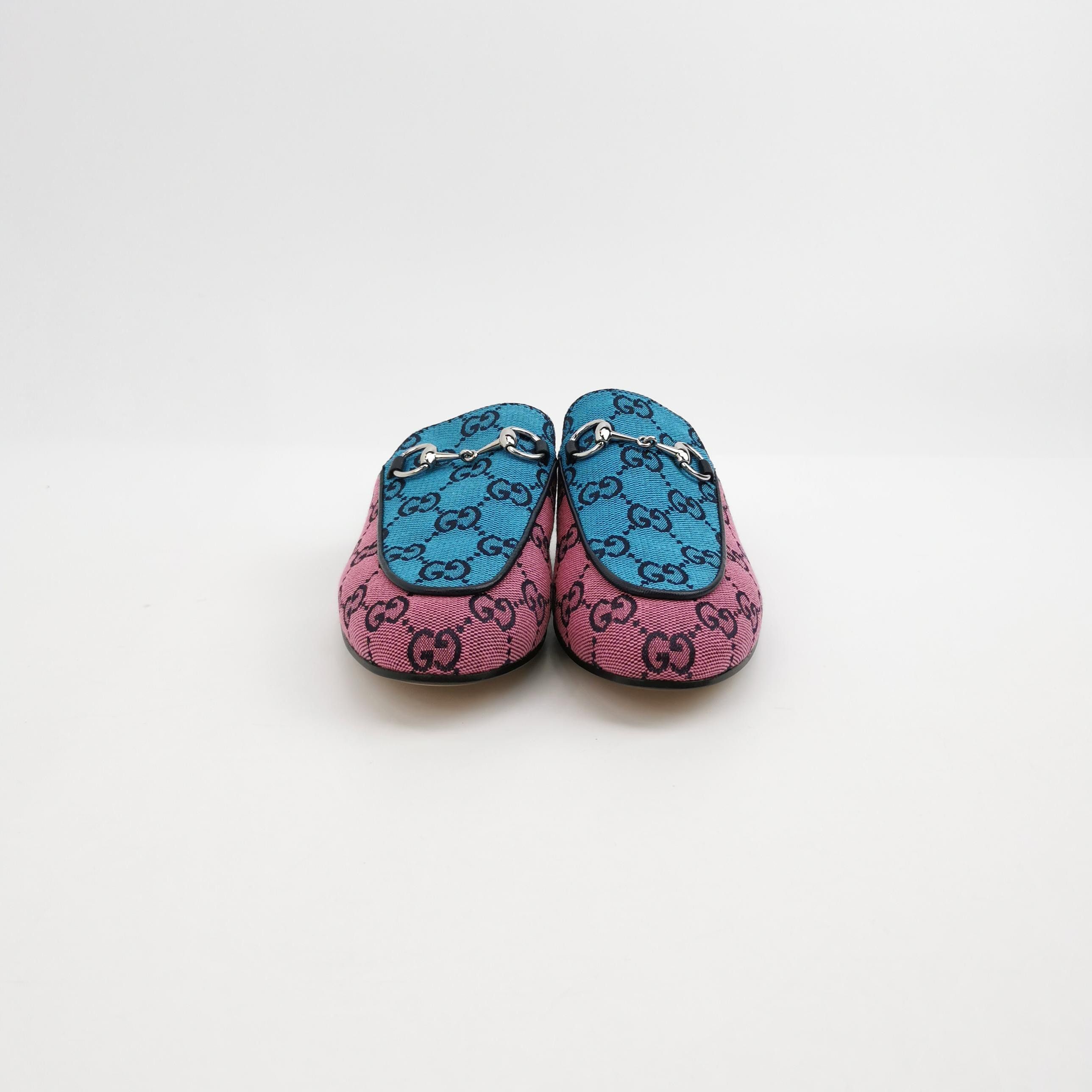 Gucci Gucci Women 5 Sandals Size US 5 / IT 35 - 3 Thumbnail