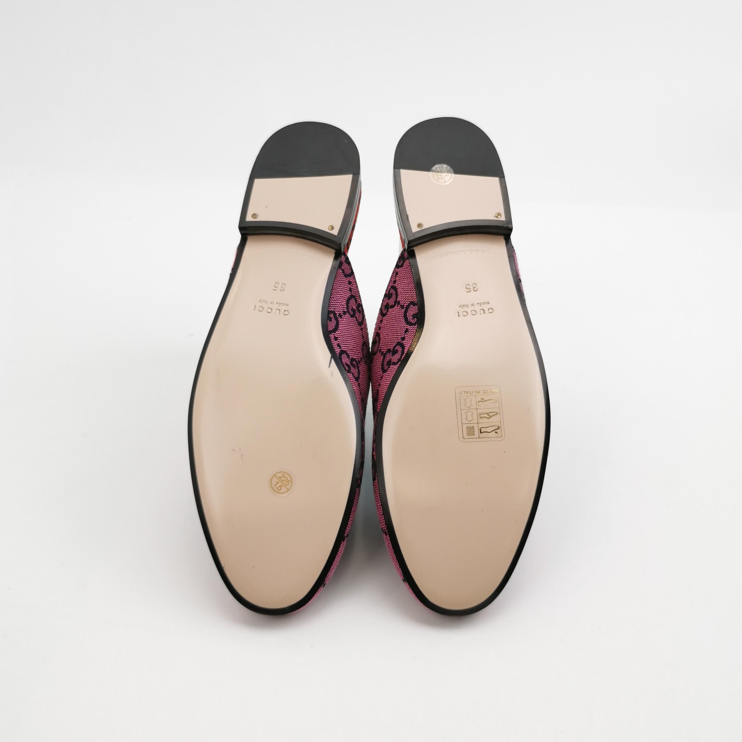 Gucci Gucci Women 5 Sandals Size US 5 / IT 35 - 5 Thumbnail