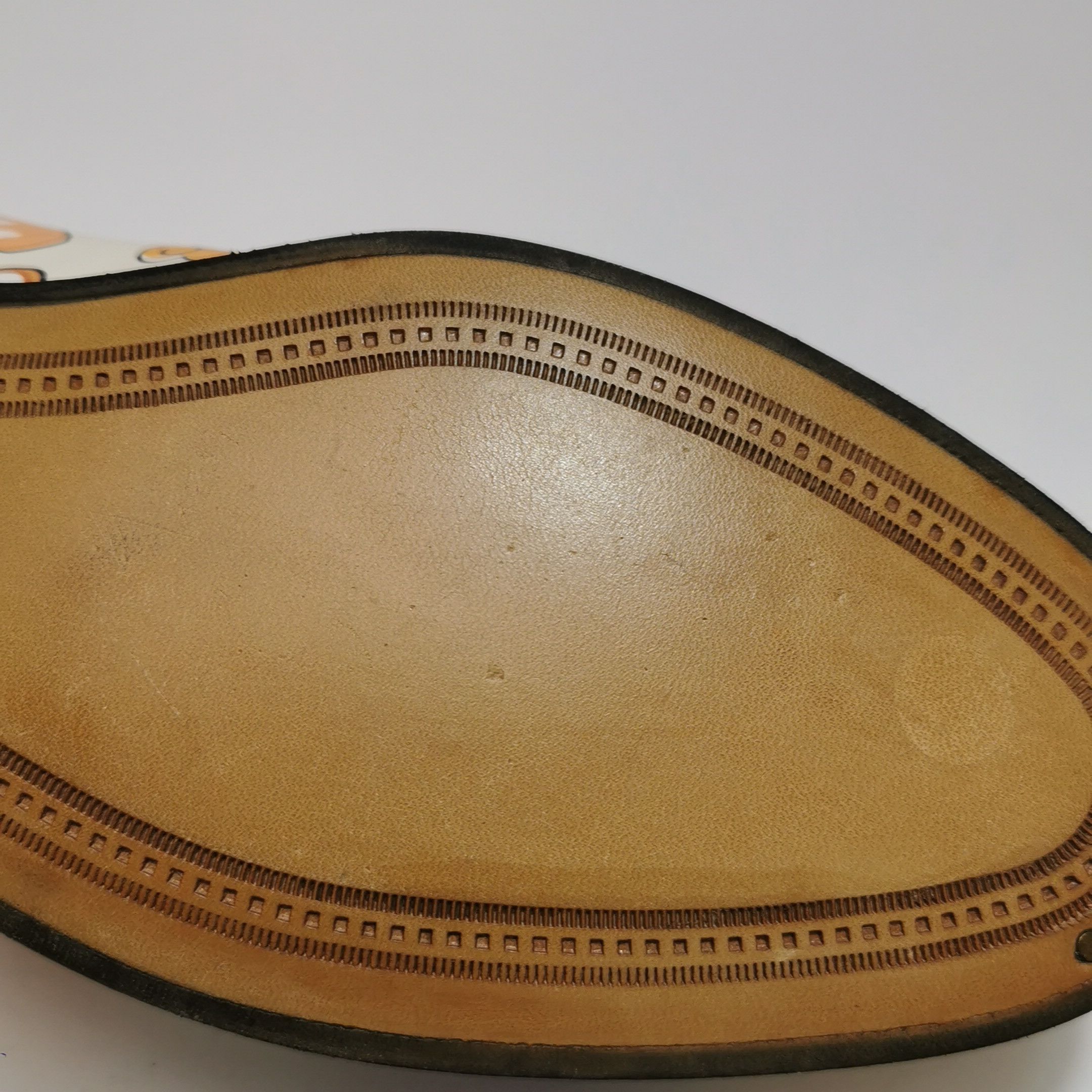 Gucci Gucci Women 5 Flats Size US 5 / IT 35 - 11 Thumbnail