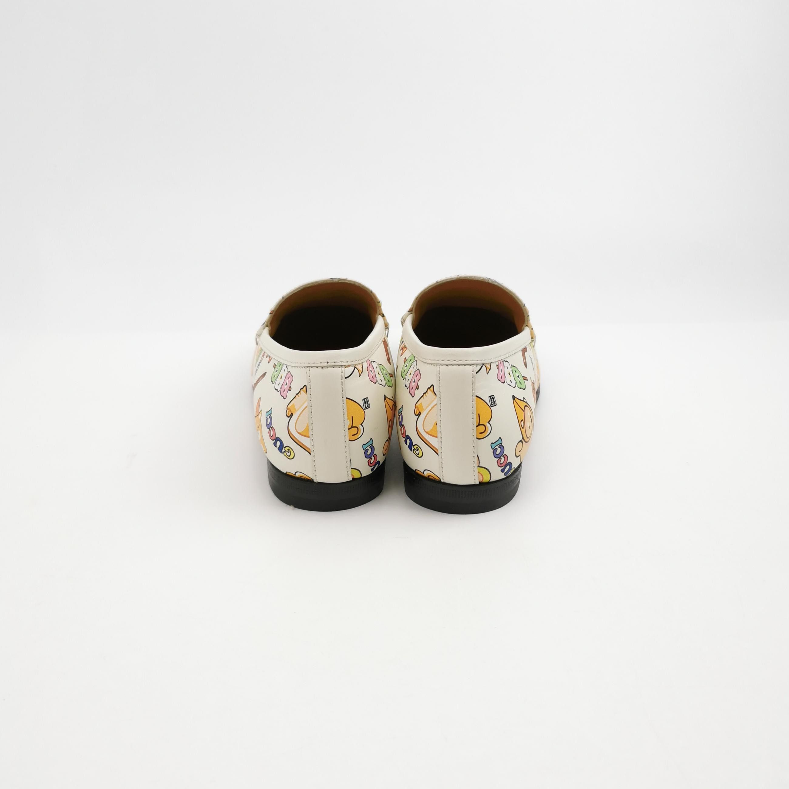 Gucci Gucci Women 5 Flats Size US 5 / IT 35 - 4 Thumbnail