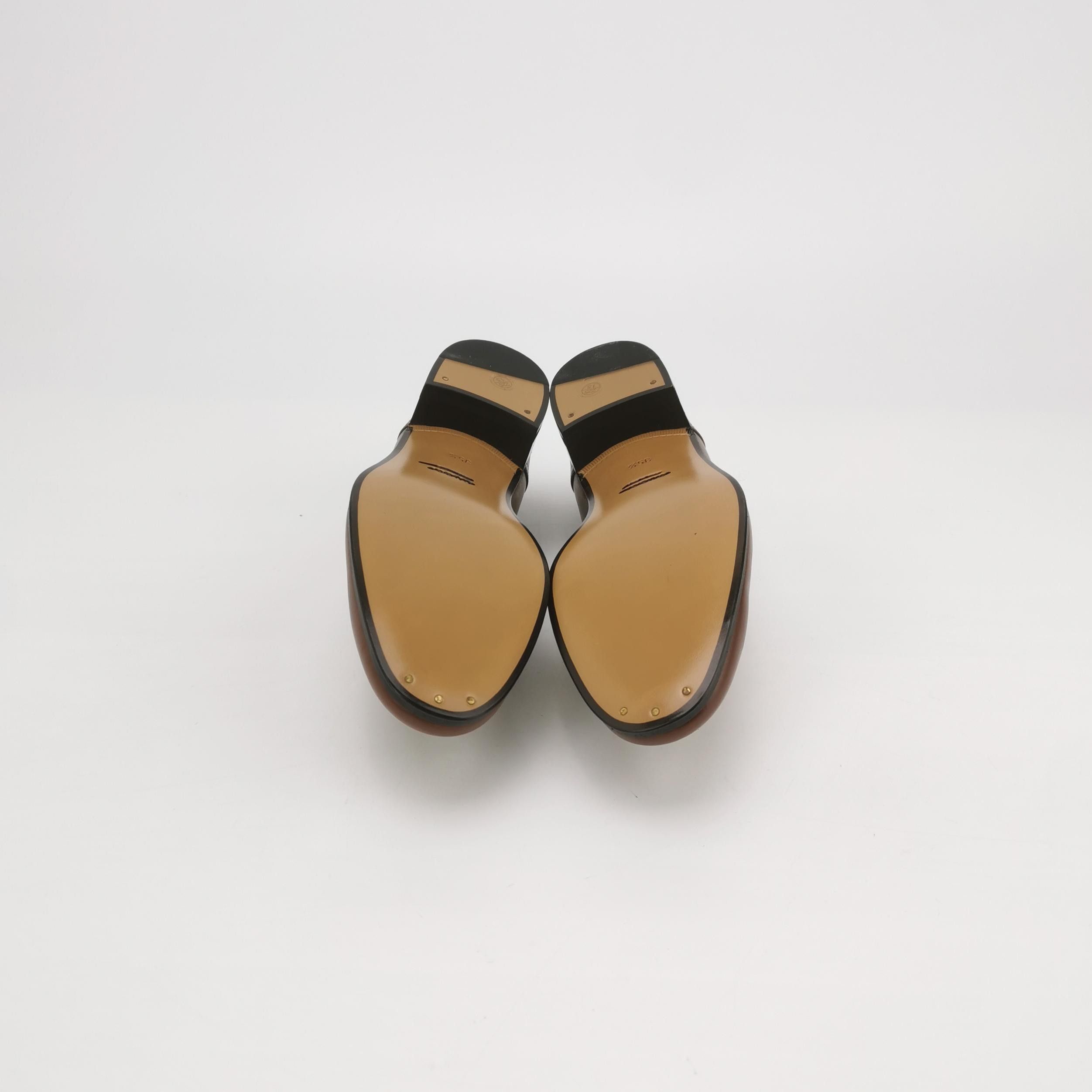 Gucci Gucci Women 5-5 Flats Size US 5.5 / IT 35.5 - 5 Thumbnail