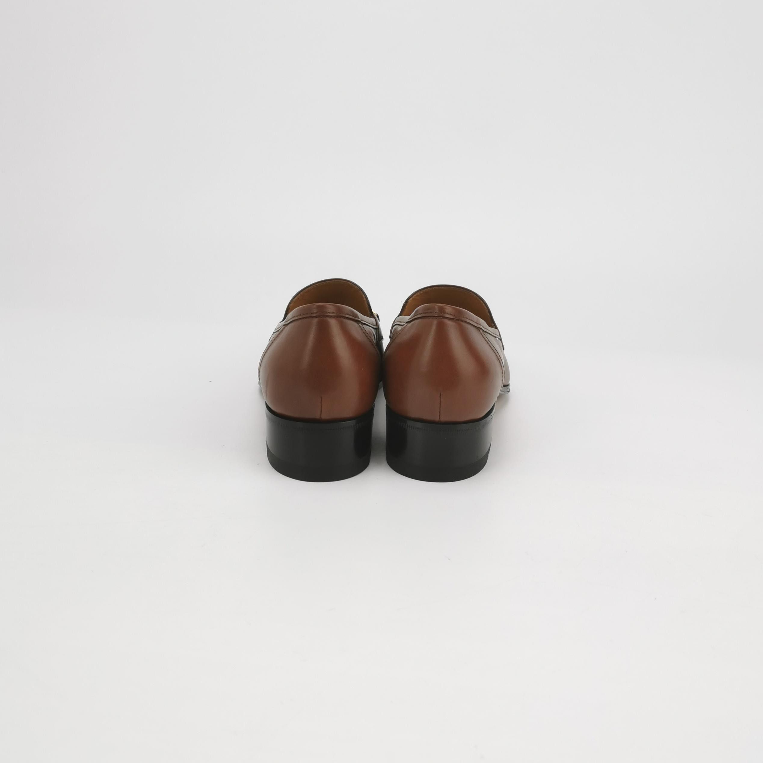 Gucci Gucci Women 5-5 Flats Size US 5.5 / IT 35.5 - 4 Thumbnail