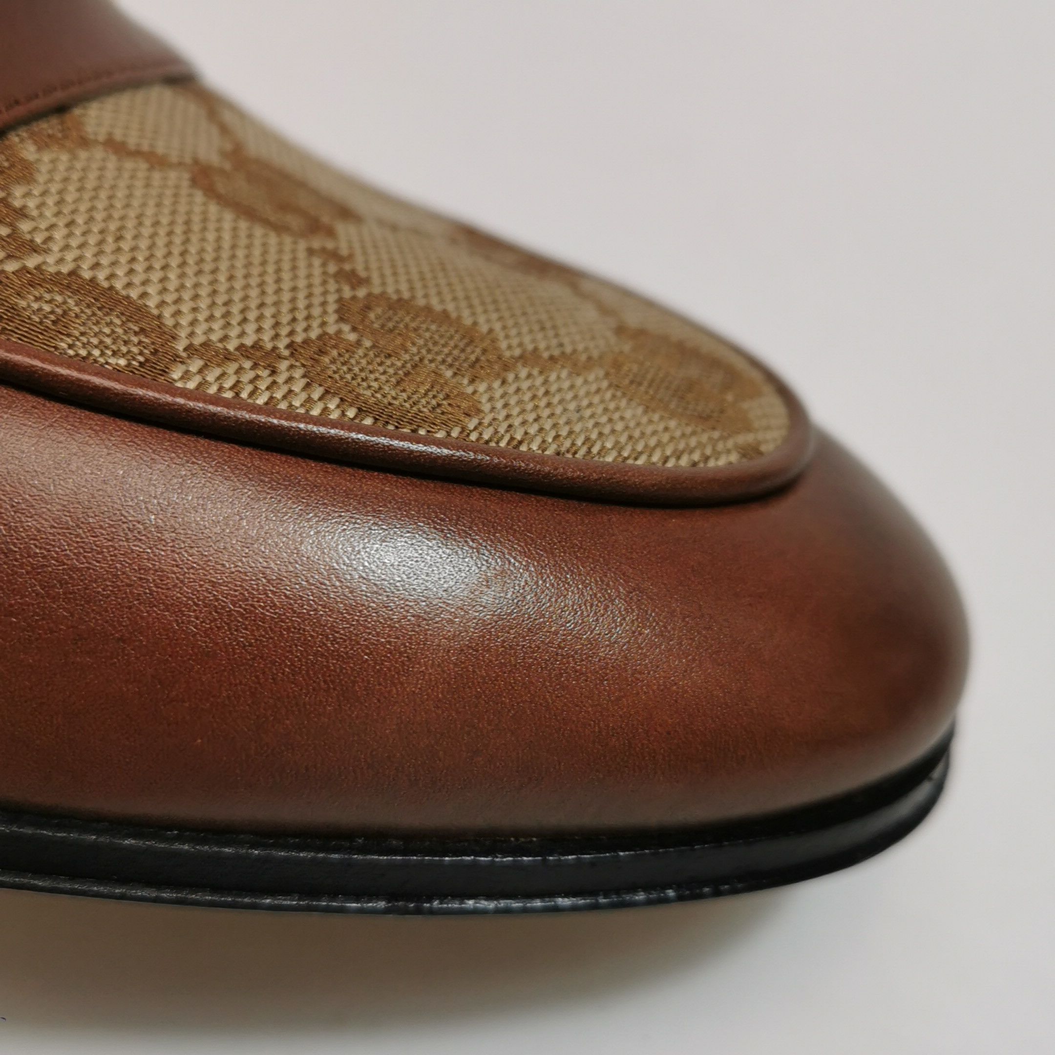 Gucci Gucci Women 5-5 Flats Size US 5.5 / IT 35.5 - 10 Thumbnail