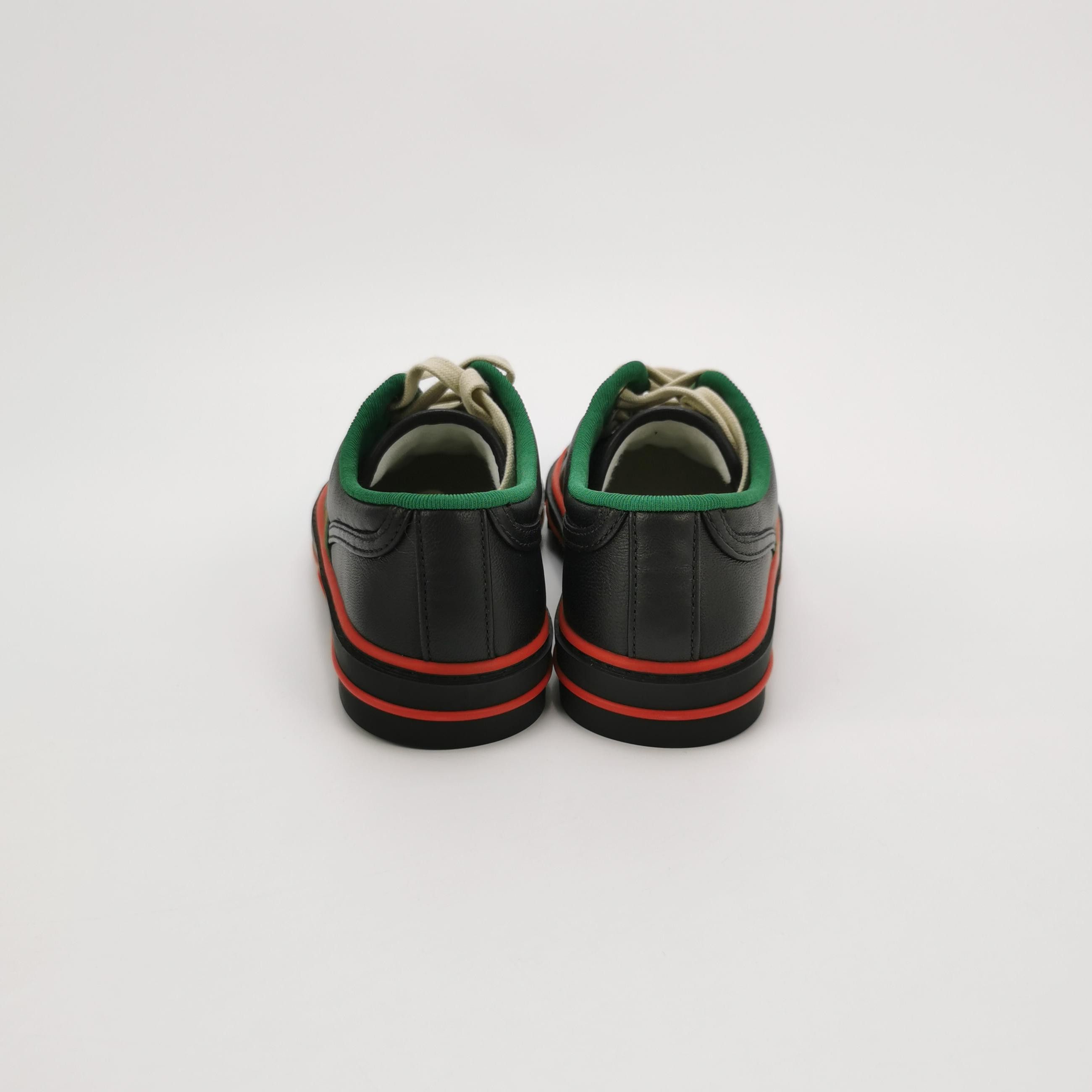 Gucci Gucci Women it_34 Lowtop Sneakers Size US 4 / IT 34 - 4 Thumbnail