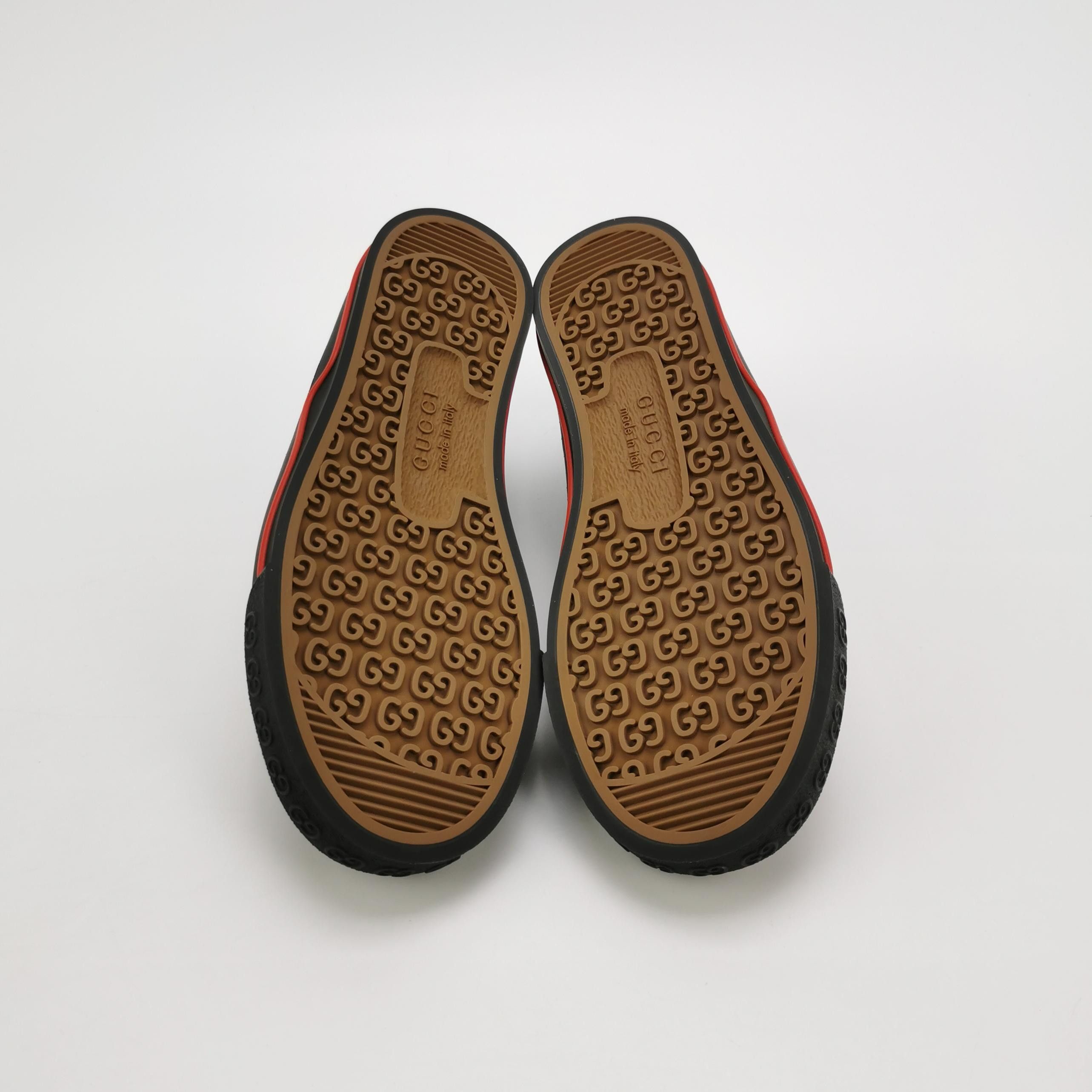 Gucci Gucci Women it_34 Lowtop Sneakers Size US 4 / IT 34 - 5 Thumbnail