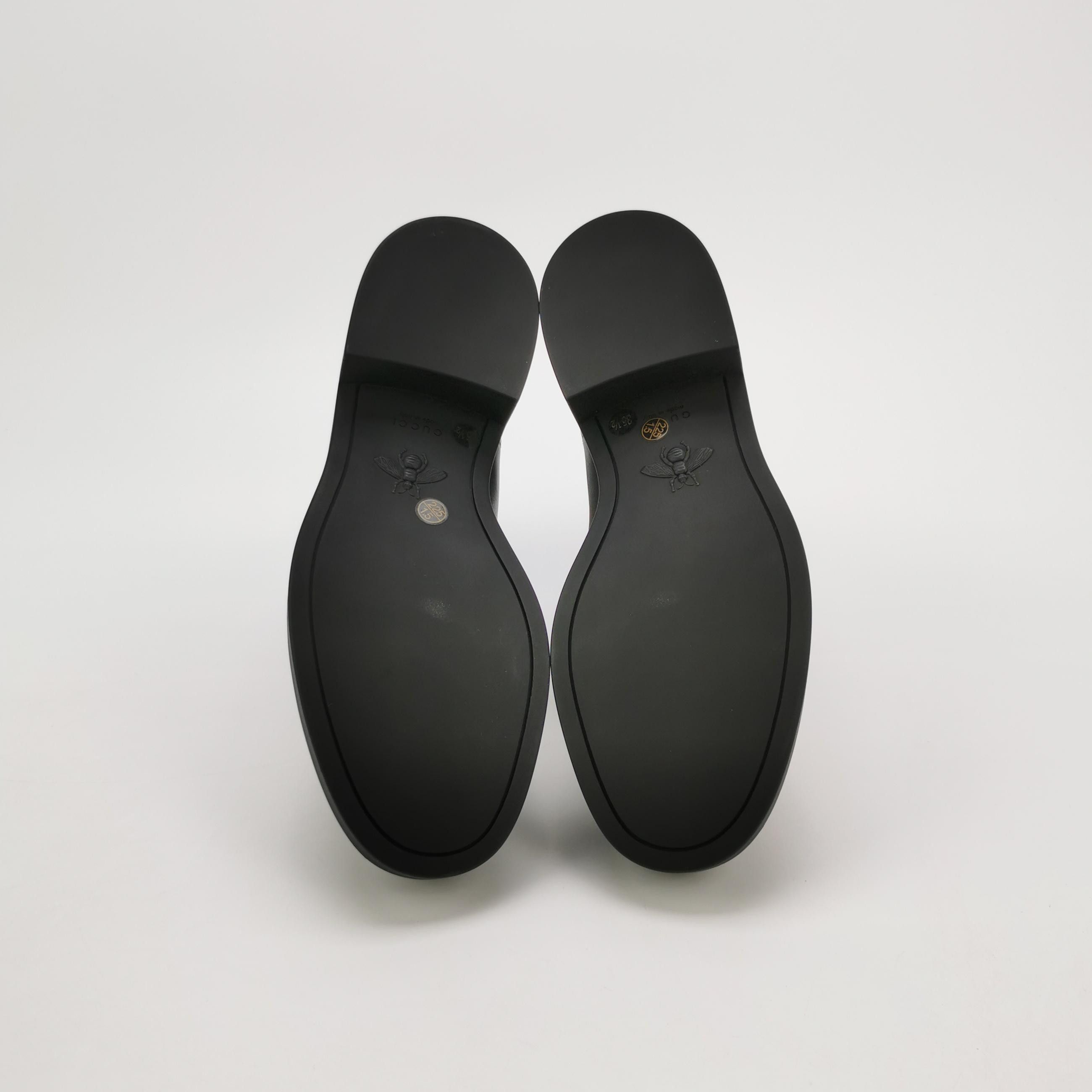 Gucci Gucci Women 5-5 Boots Size US 5.5 / IT 35.5 - 5 Thumbnail