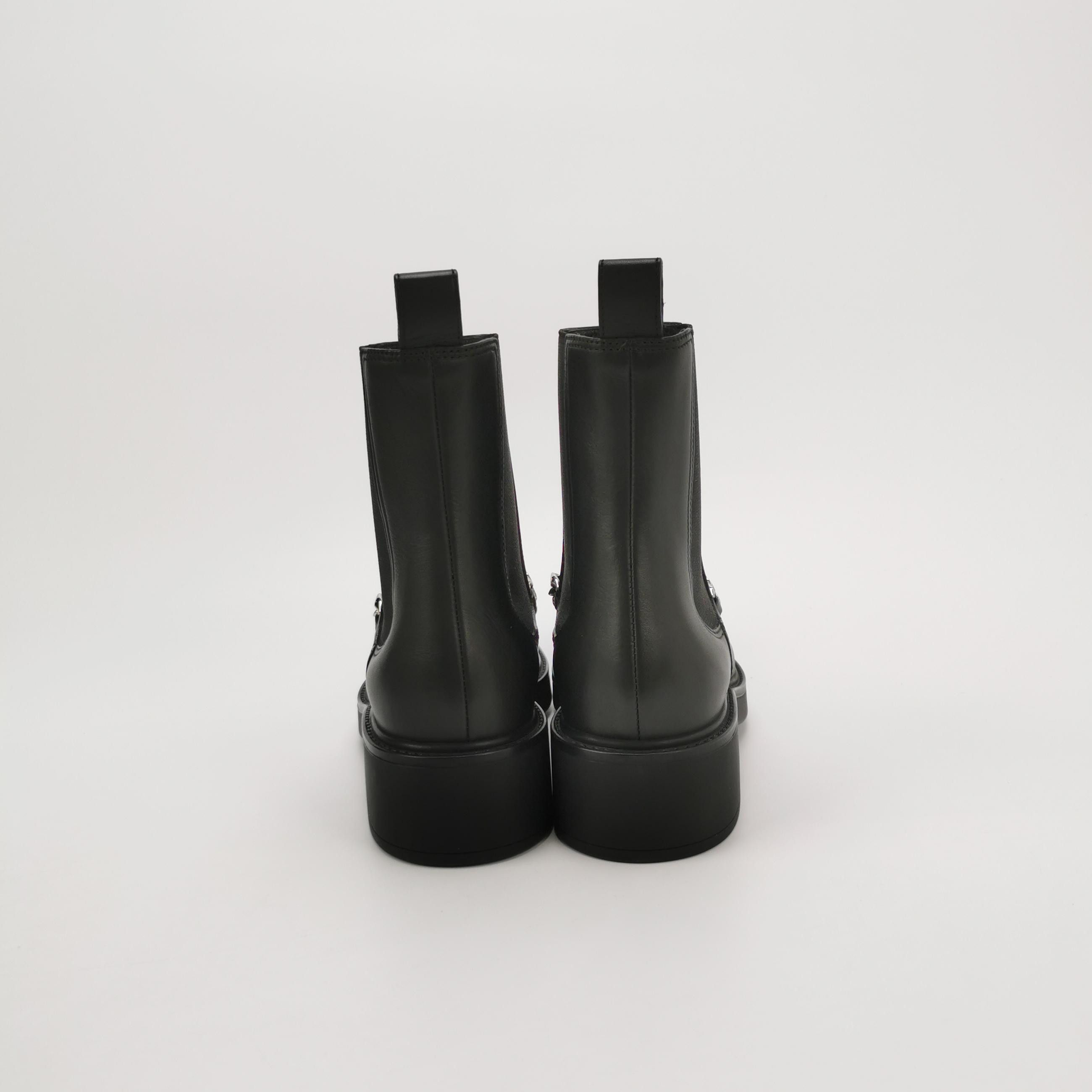 Gucci Gucci Women 5-5 Boots Size US 5.5 / IT 35.5 - 4 Thumbnail
