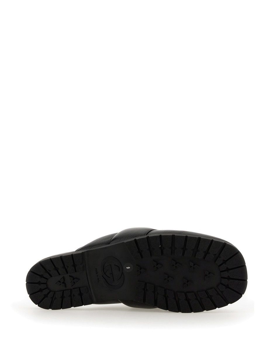 Gucci GUCCI SABOT WITH CLAMP - BLACK (UK 7) Size US 8 / EU 41 - 5 Thumbnail