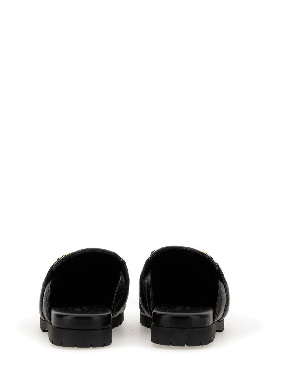 Gucci GUCCI SABOT WITH CLAMP - BLACK (UK 7) Size US 8 / EU 41 - 3 Thumbnail