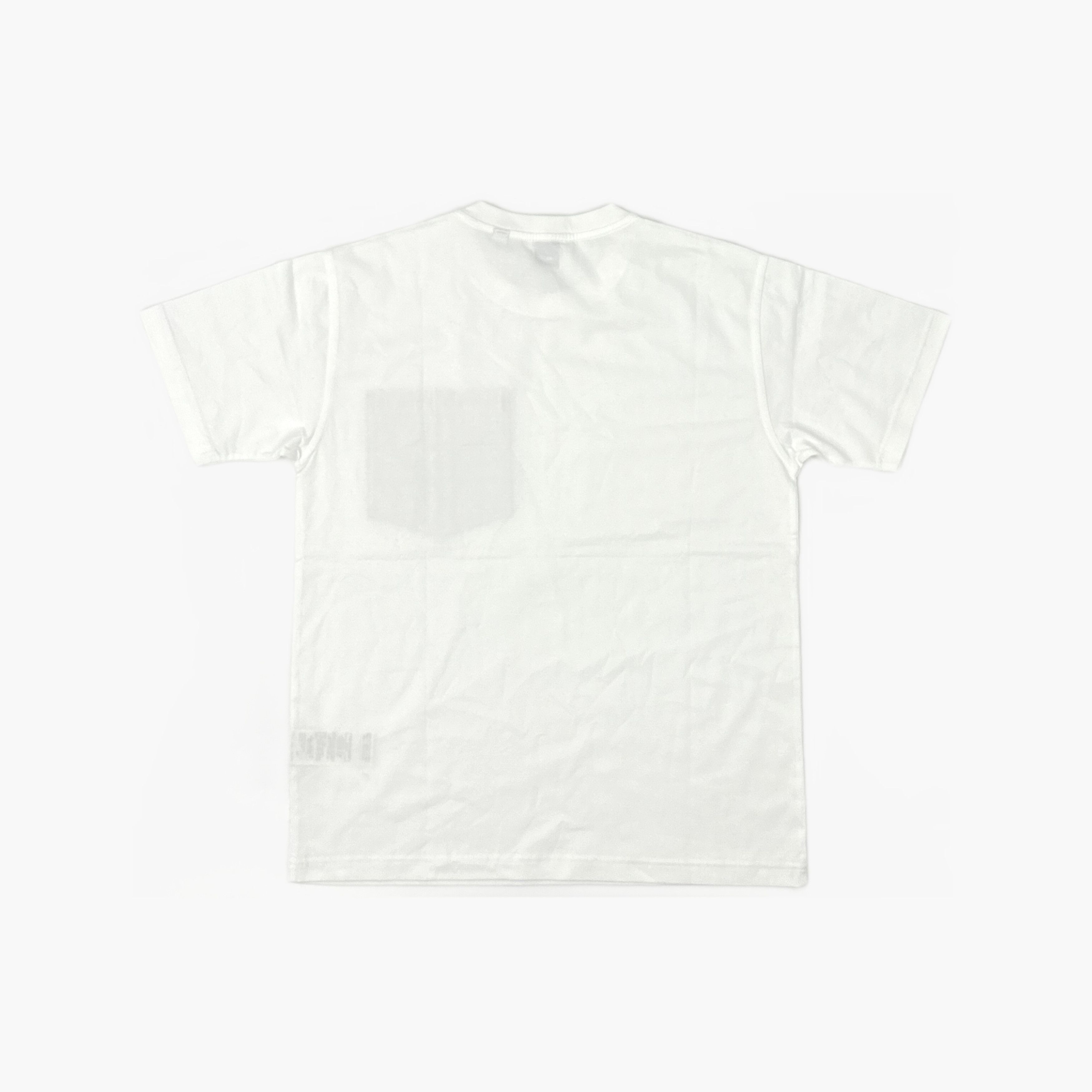 Burberry Burberry Check Pocket T-Shirt Size XXS Size XXS / US 00 / IT 34 - 2 Thumbnail
