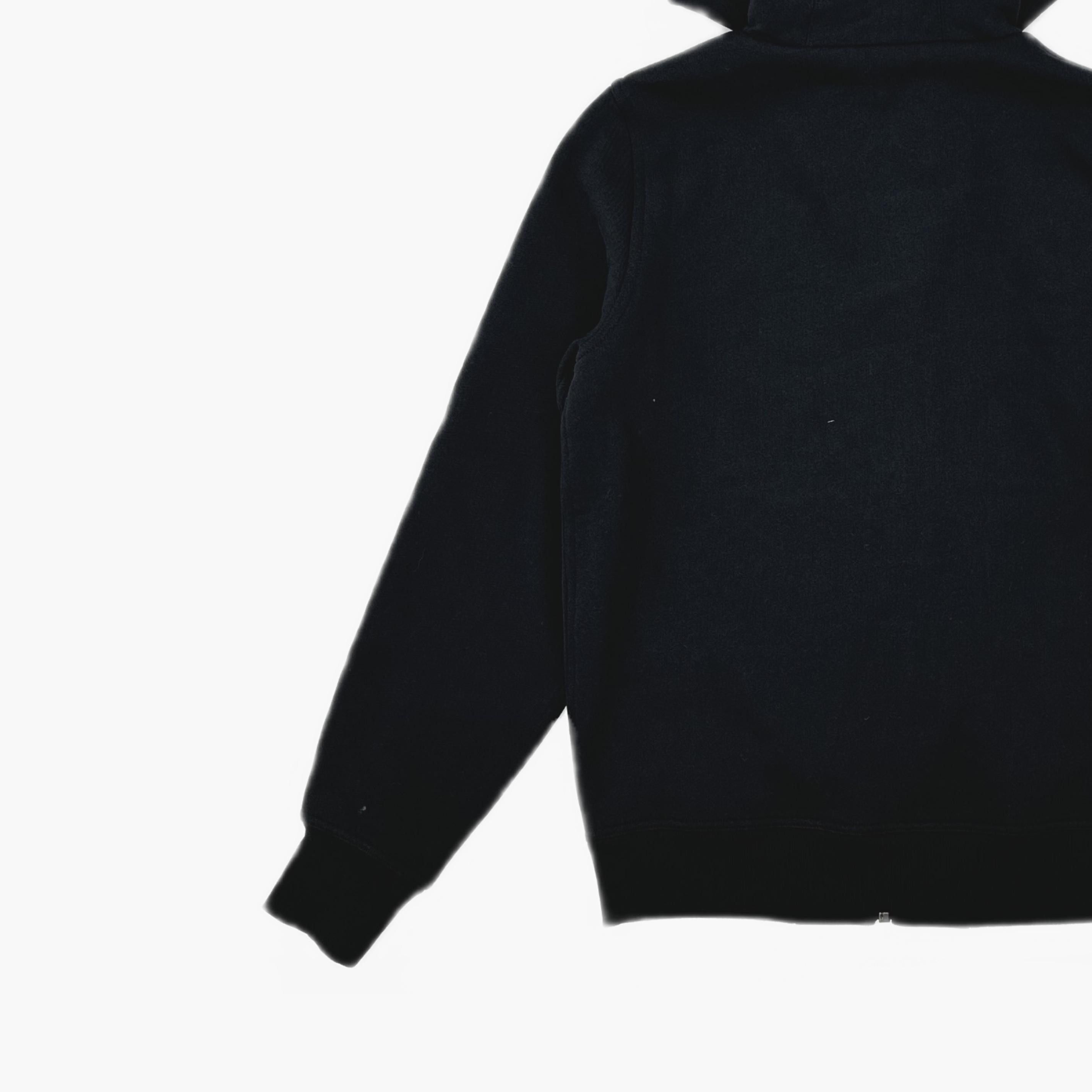 Burberry Burberry Embossed Logo Zip Hoodie Size XS Size US XS / EU 42 / 0 - 4 Thumbnail