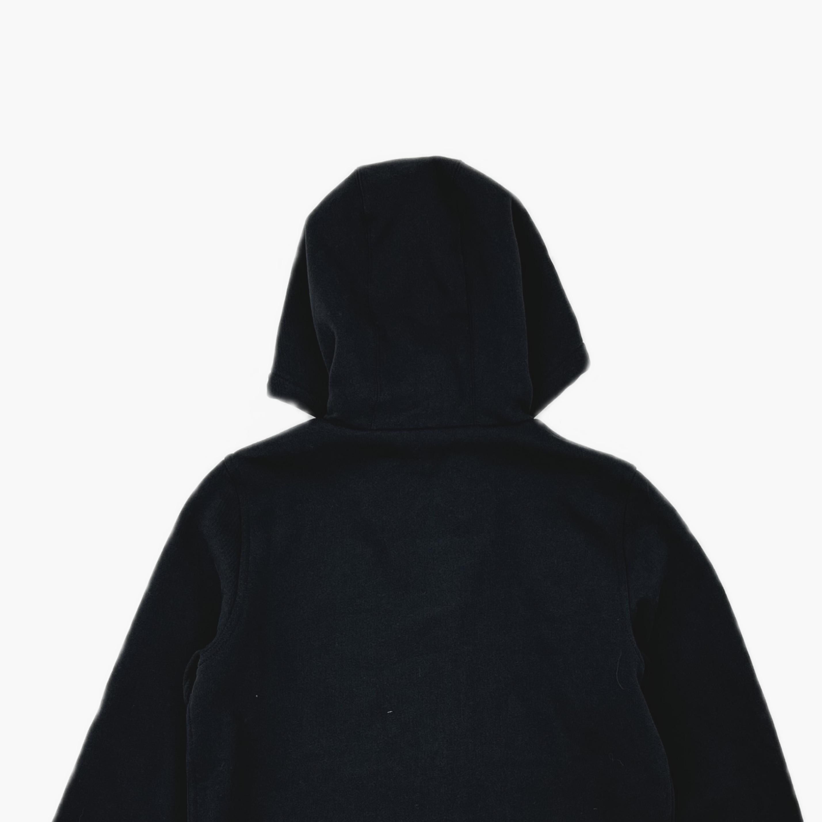 Burberry Burberry Embossed Logo Zip Hoodie Size XS Size US XS / EU 42 / 0 - 3 Thumbnail