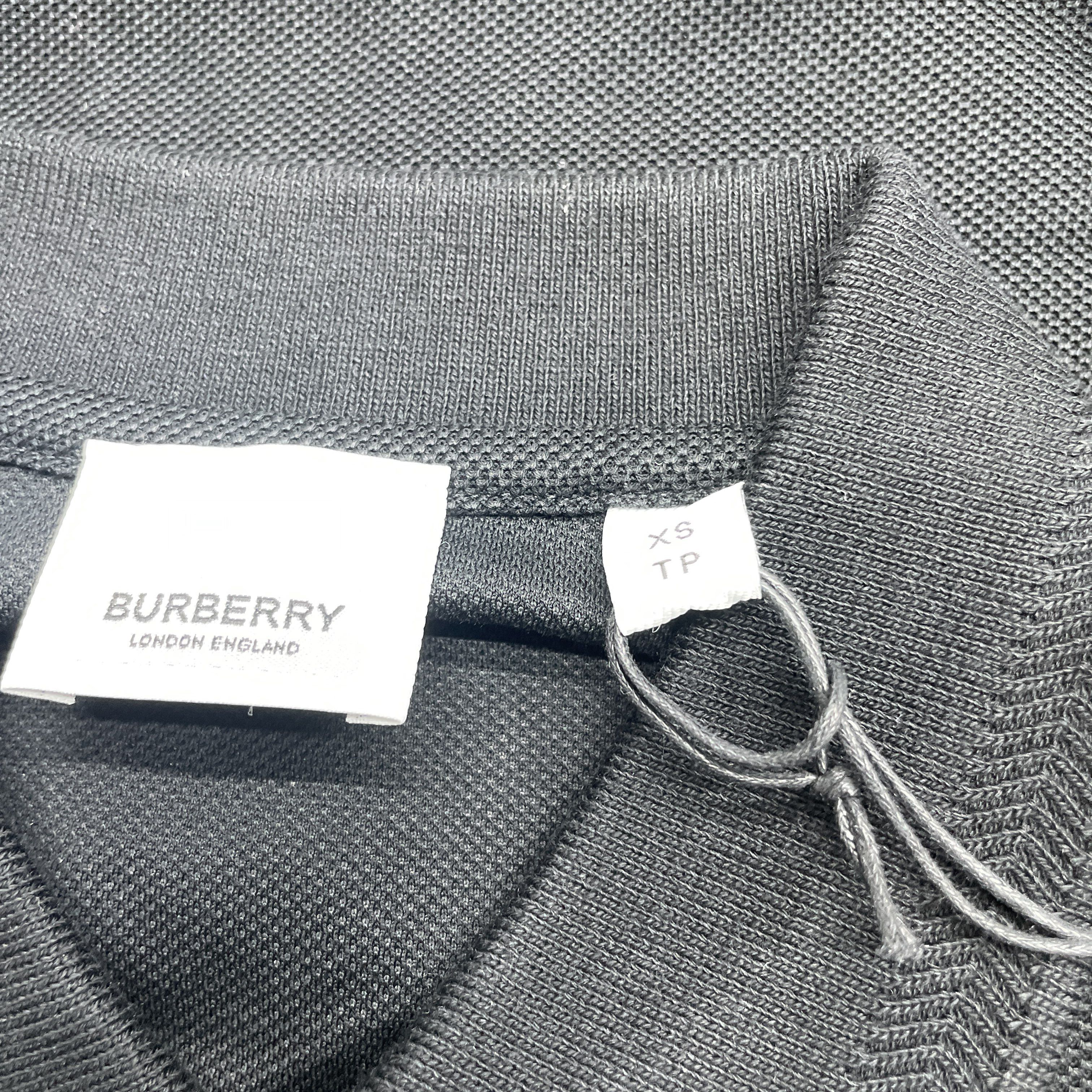 Burberry Burberry Monogram Logo Polo Shirt Size XS Size US XS / EU 42 / 0 - 3 Thumbnail