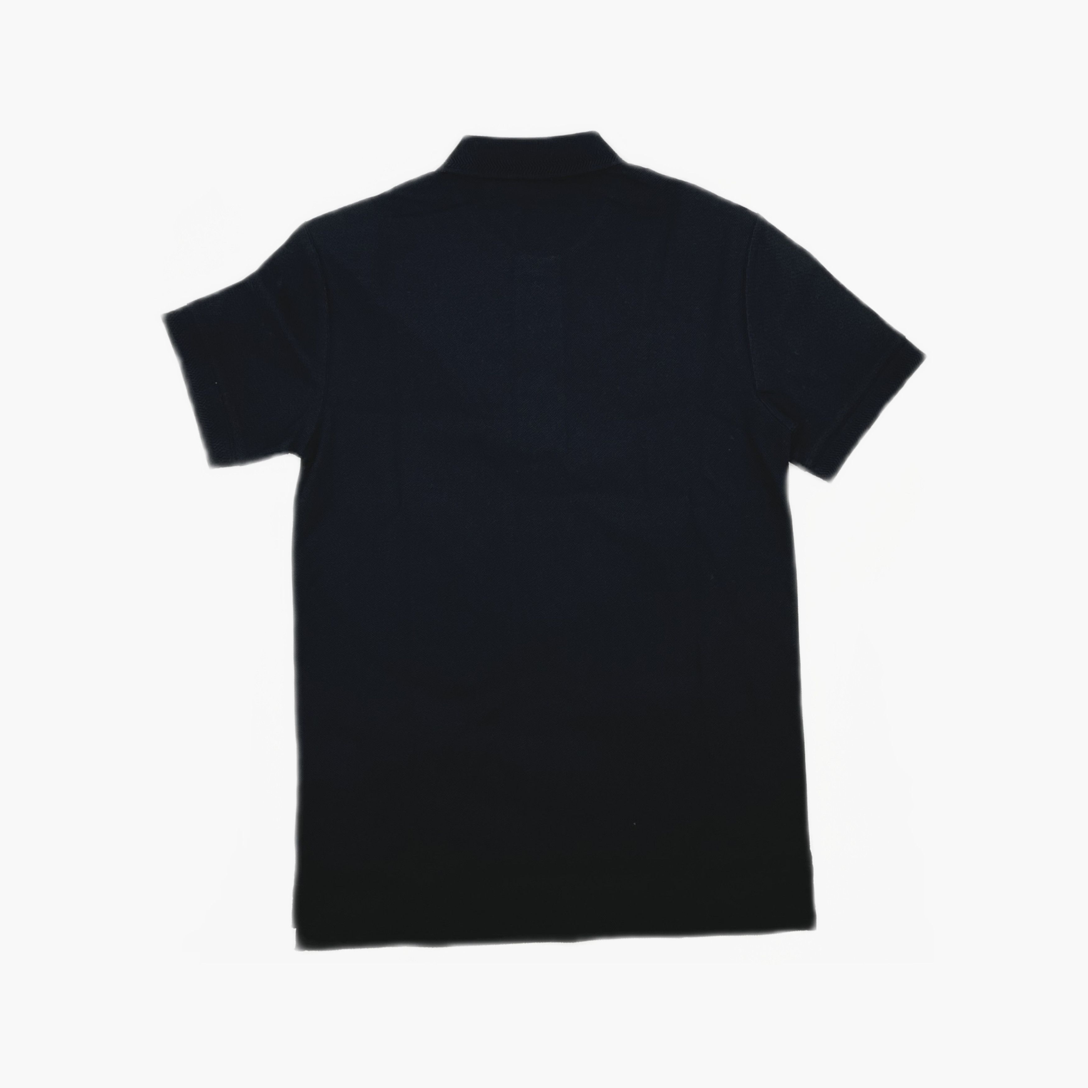 Burberry Burberry Monogram Logo Polo Shirt Size XS Size US XS / EU 42 / 0 - 2 Thumbnail